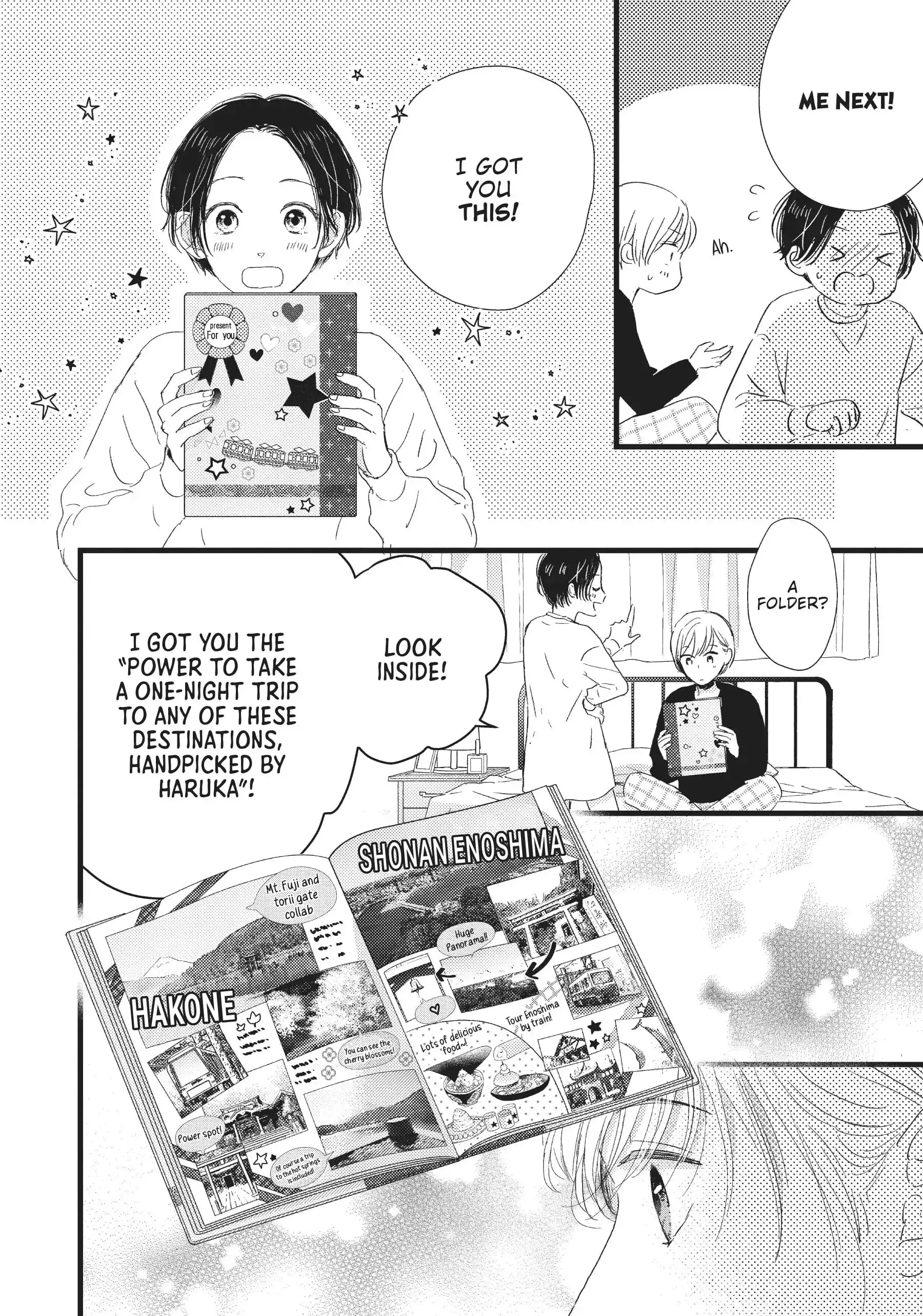 Cinderella Closet - Chapter 24 - Page 32