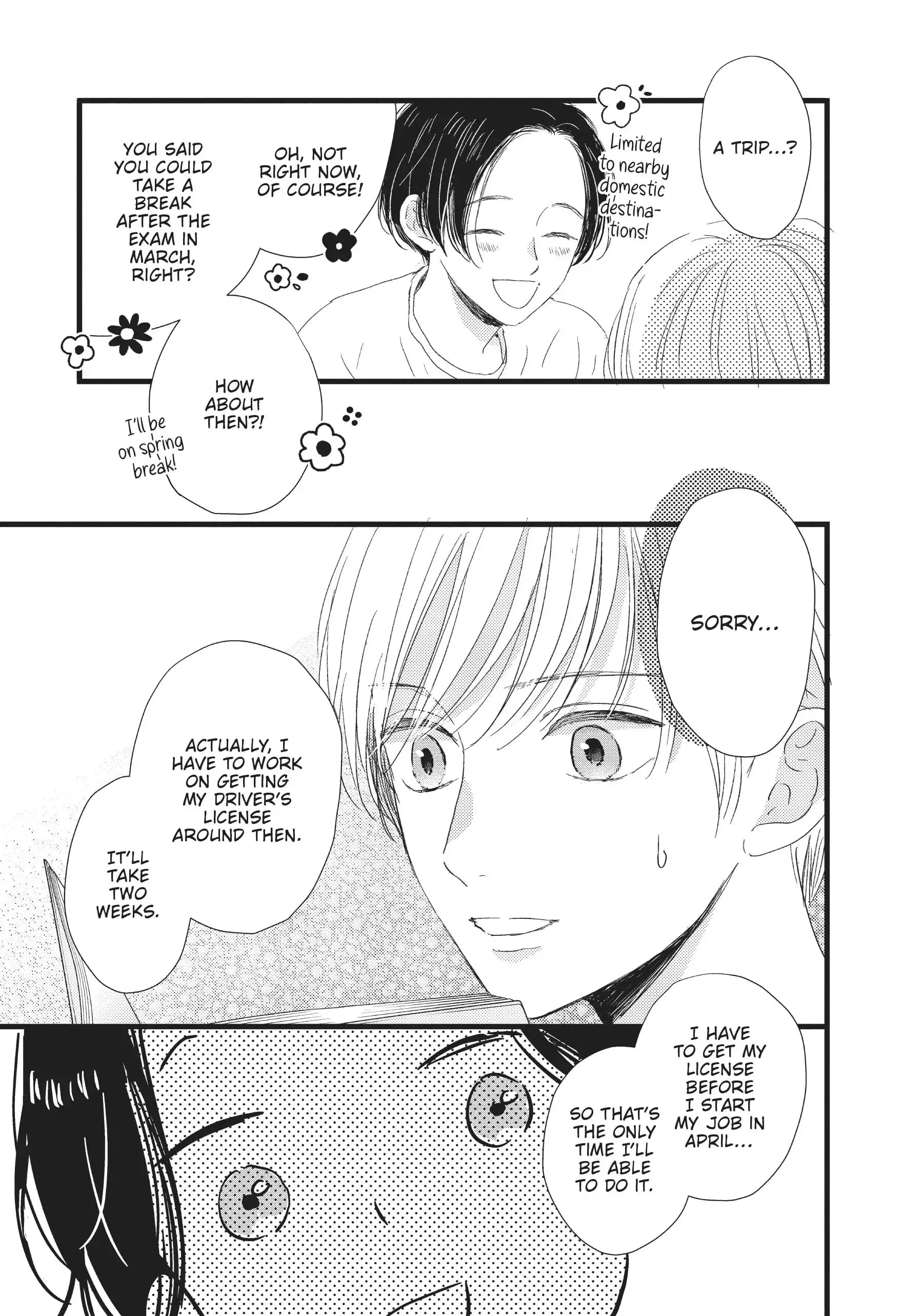 Cinderella Closet - Chapter 24 - Page 33