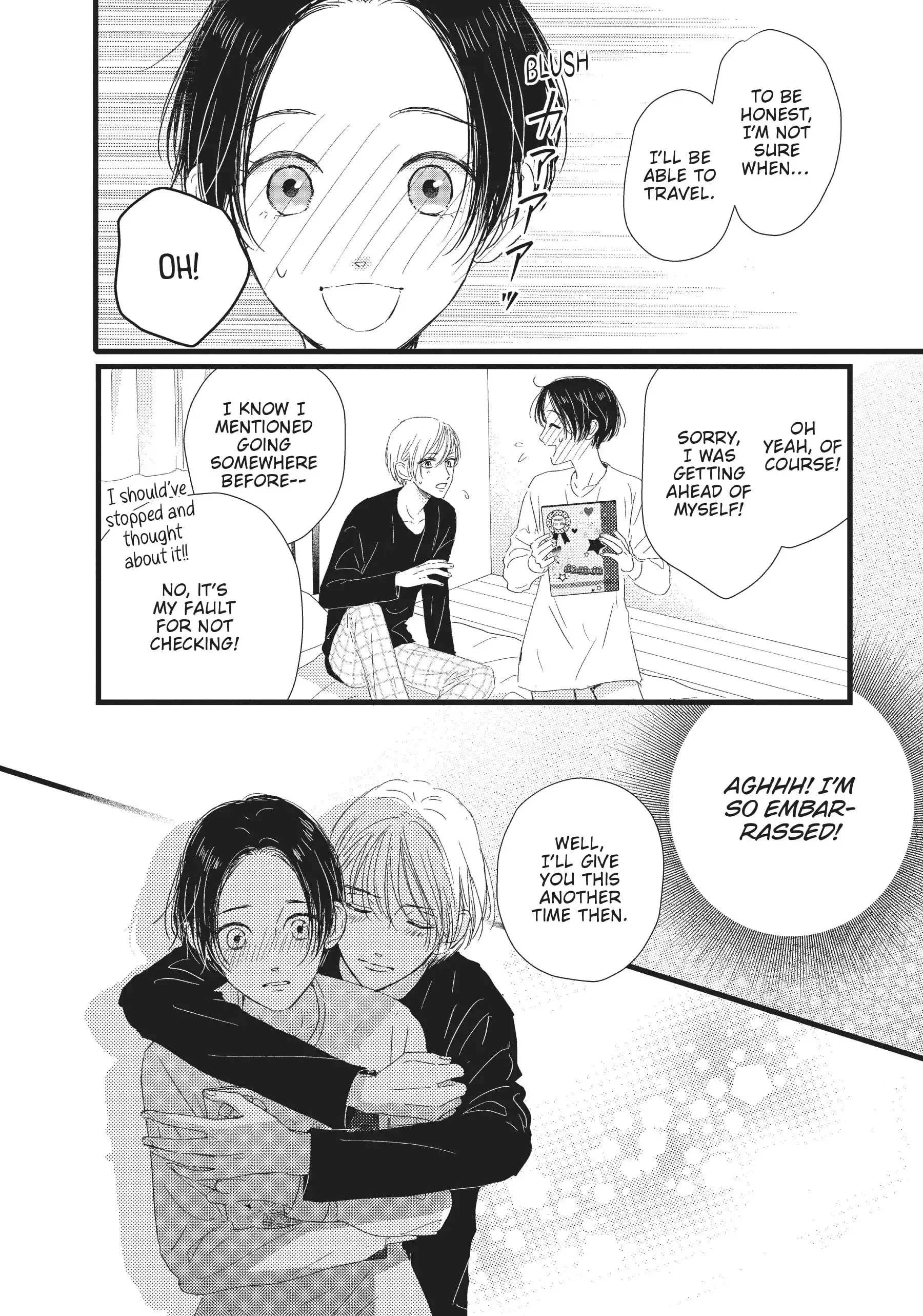 Cinderella Closet - Chapter 24 - Page 34