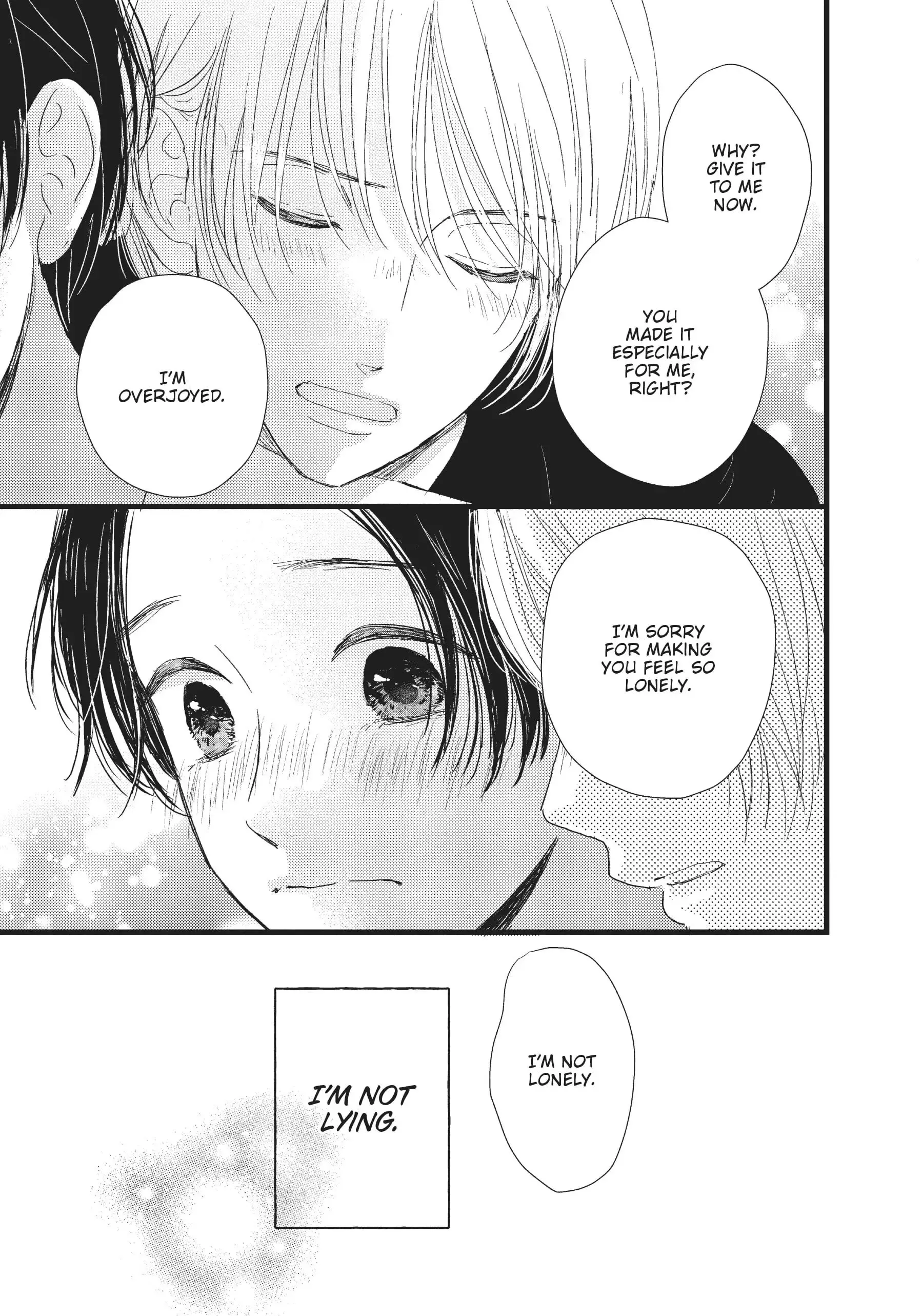 Cinderella Closet - Chapter 24 - Page 35