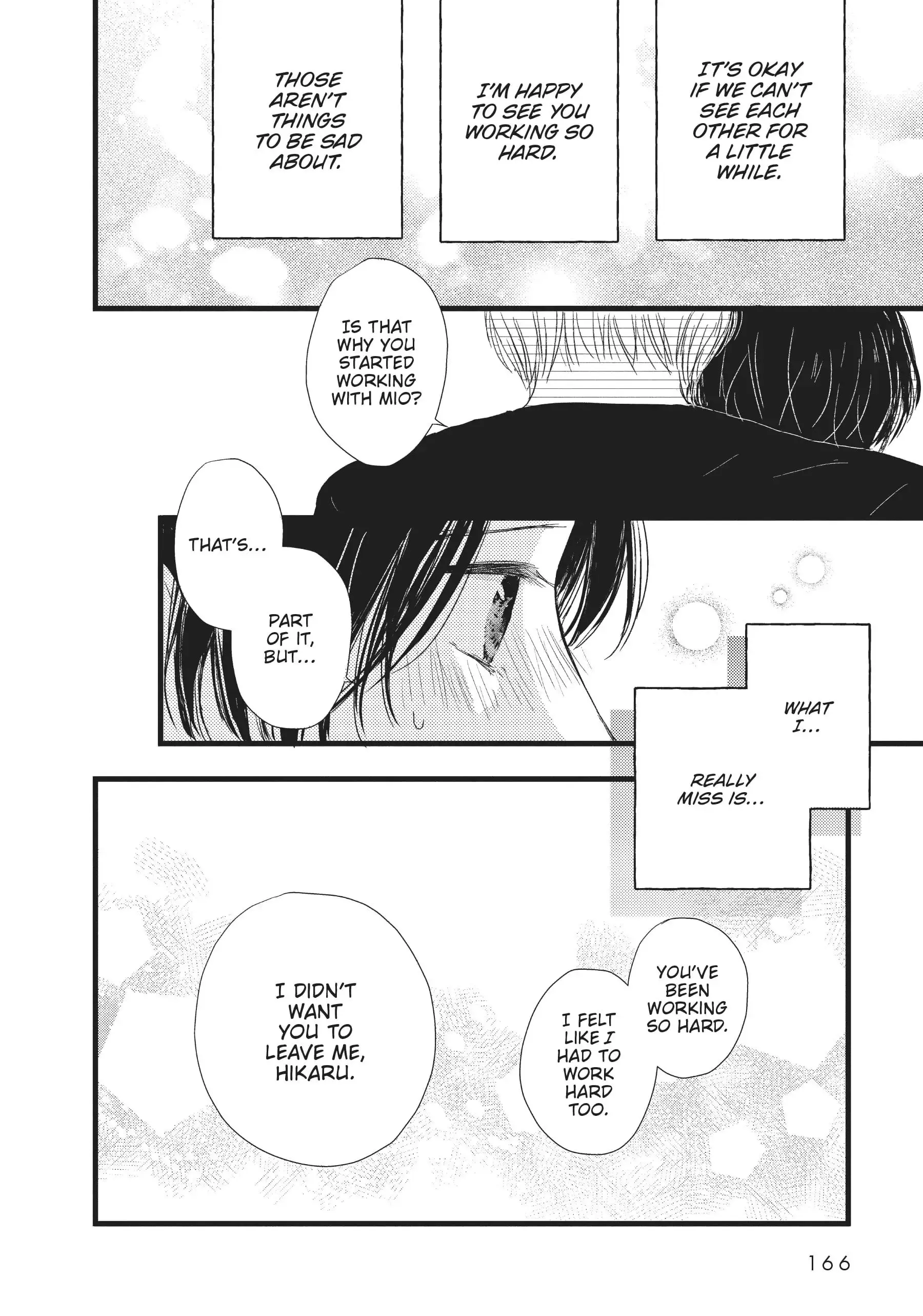 Cinderella Closet - Chapter 24 - Page 36