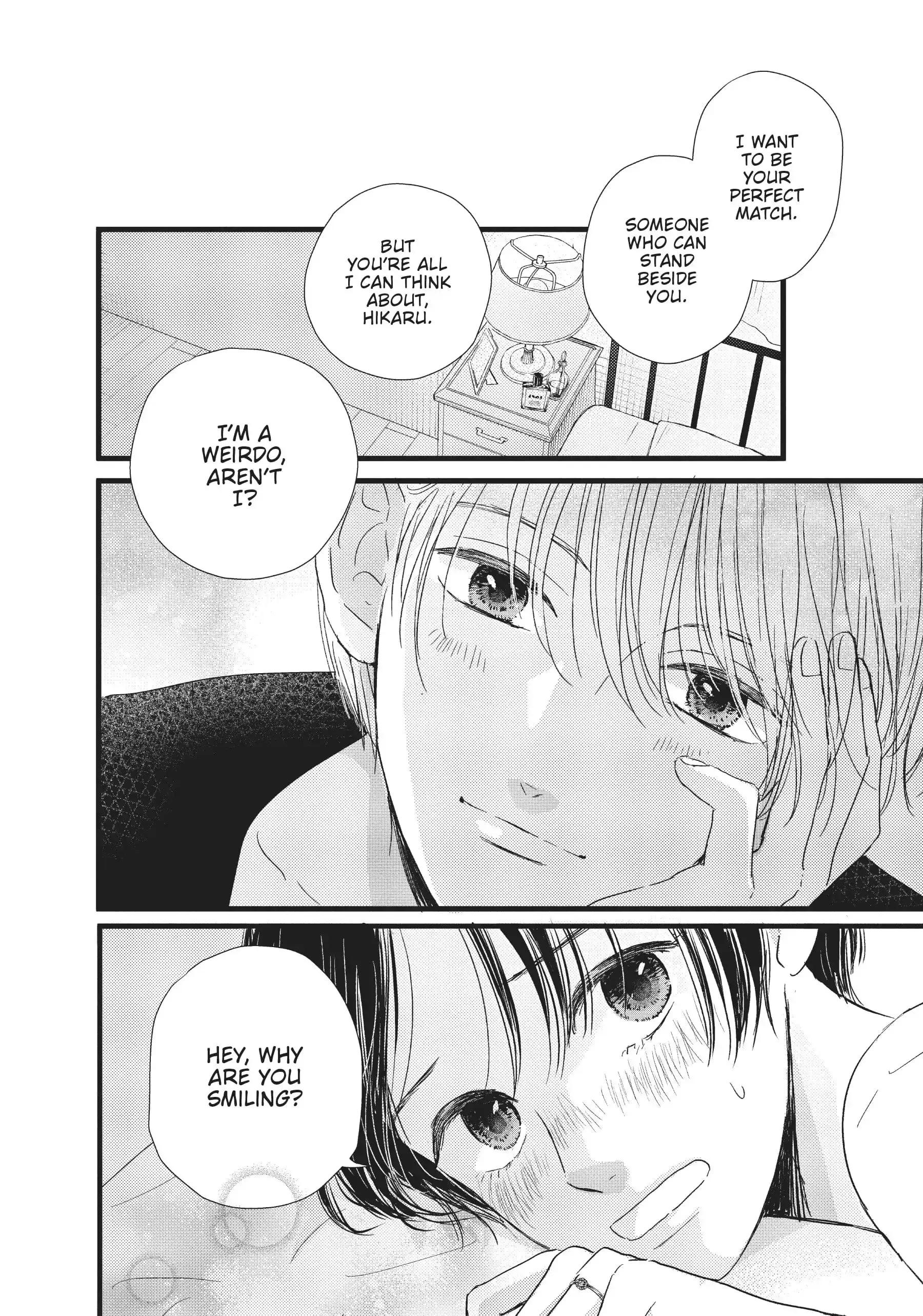 Cinderella Closet - Chapter 24 - Page 38