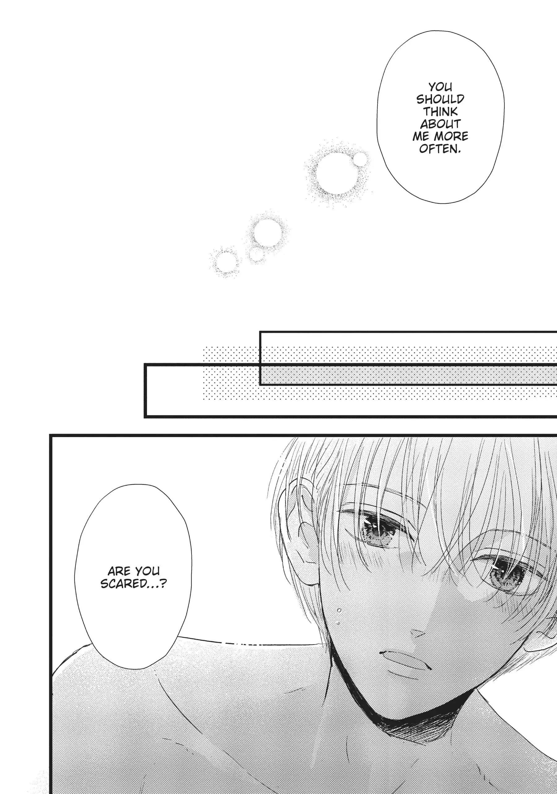 Cinderella Closet - Chapter 24 - Page 40