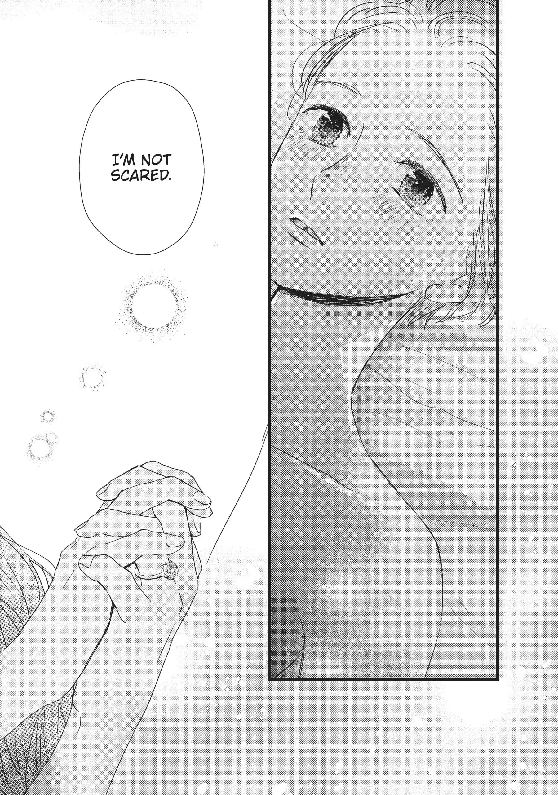 Cinderella Closet - Chapter 24 - Page 41