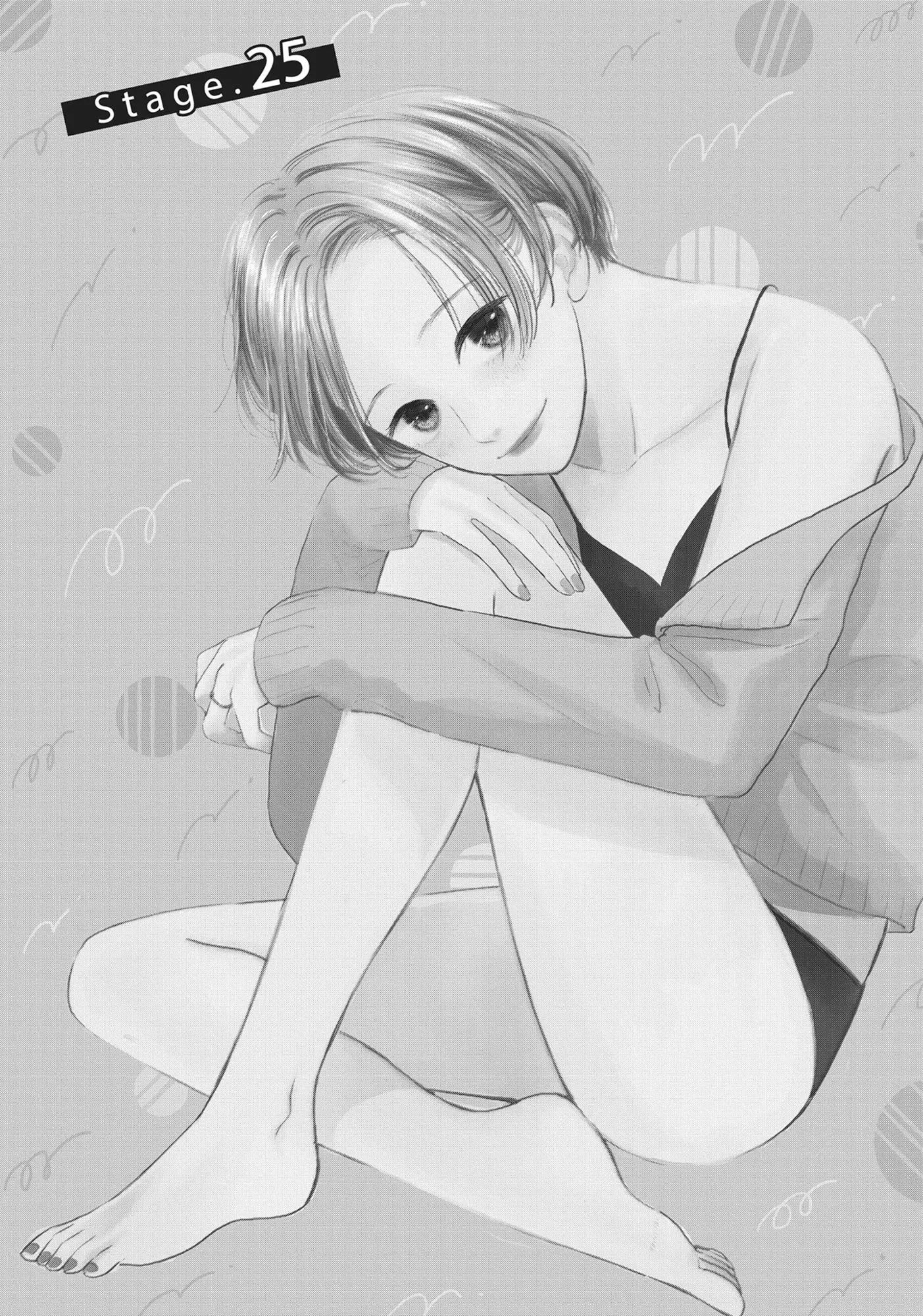 Cinderella Closet - Chapter 25 - Page 4
