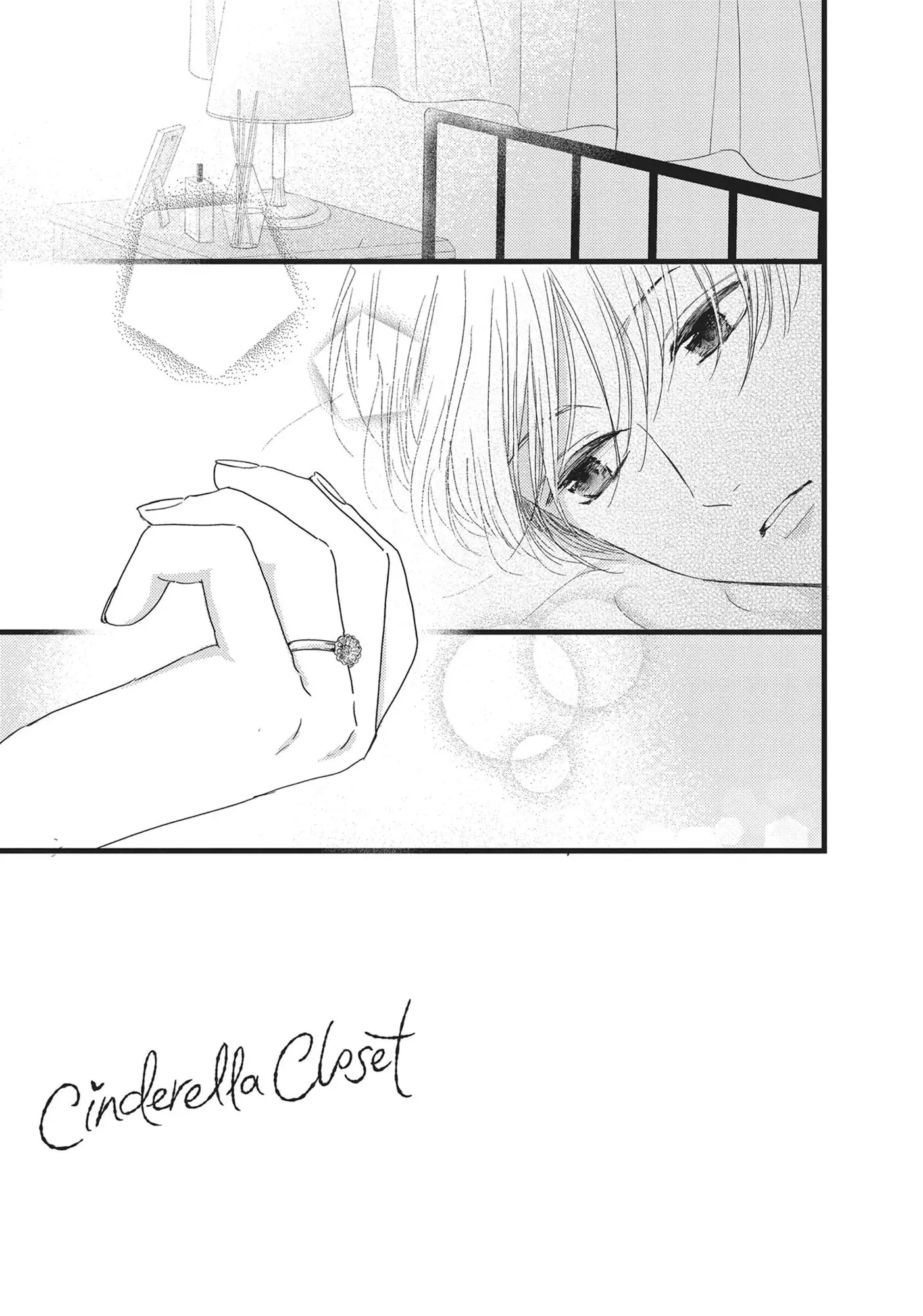 Cinderella Closet - Chapter 25 - Page 5
