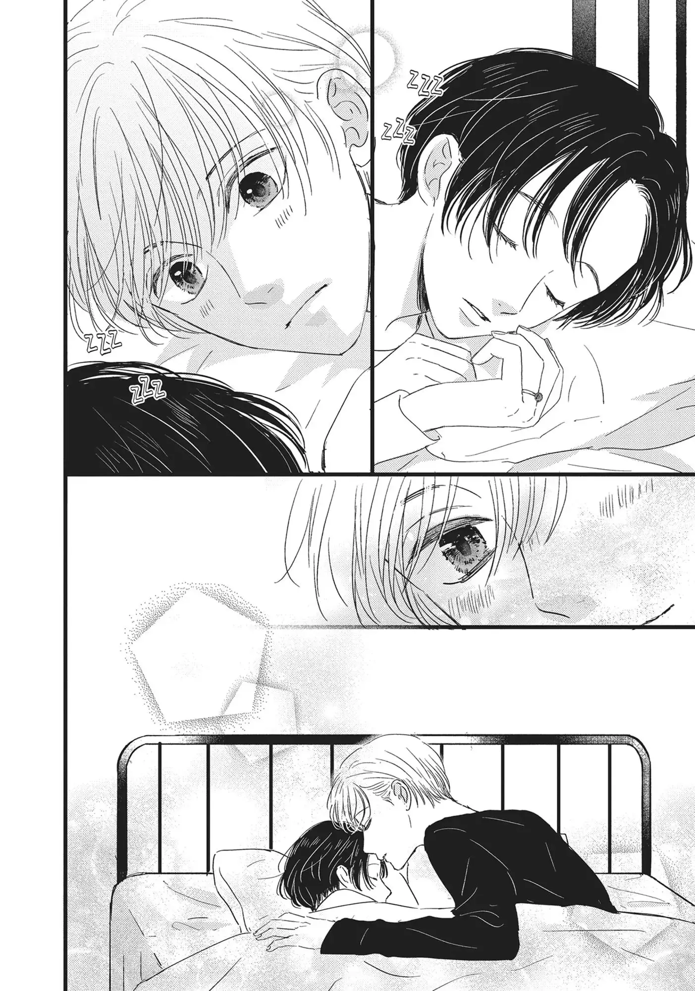 Cinderella Closet - Chapter 25 - Page 6