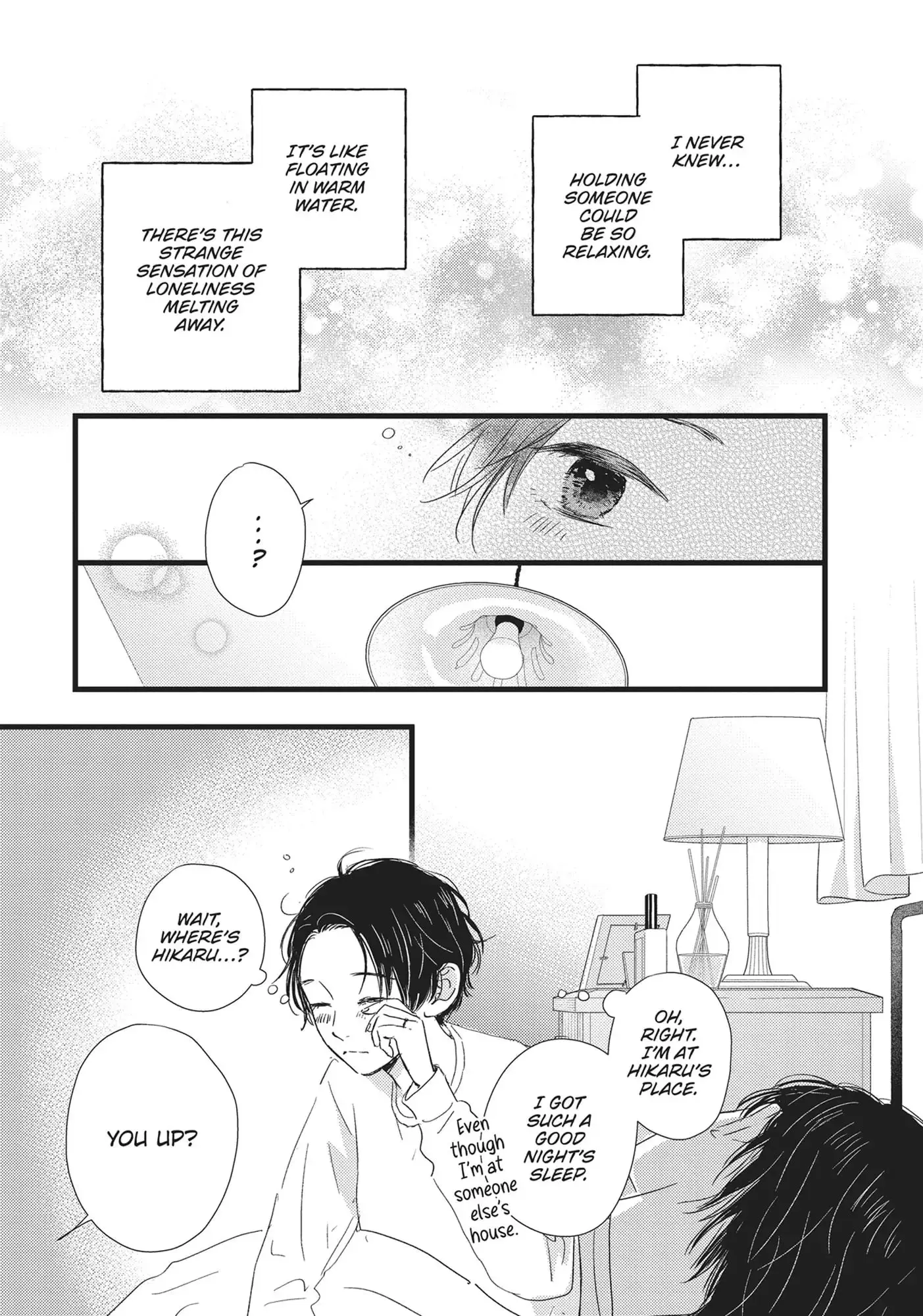Cinderella Closet - Chapter 25 - Page 7