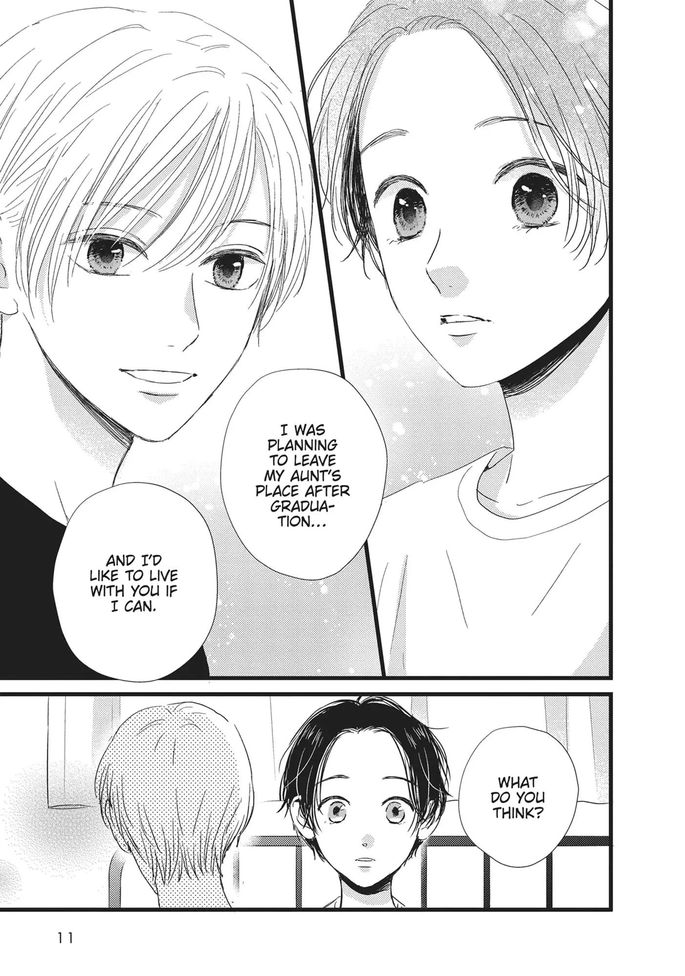 Cinderella Closet - Chapter 25 - Page 11