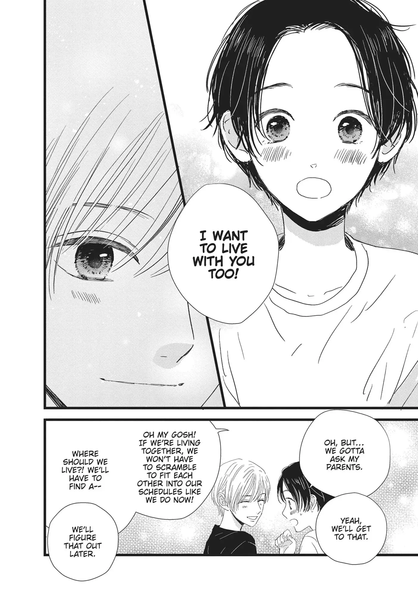 Cinderella Closet - Chapter 25 - Page 12