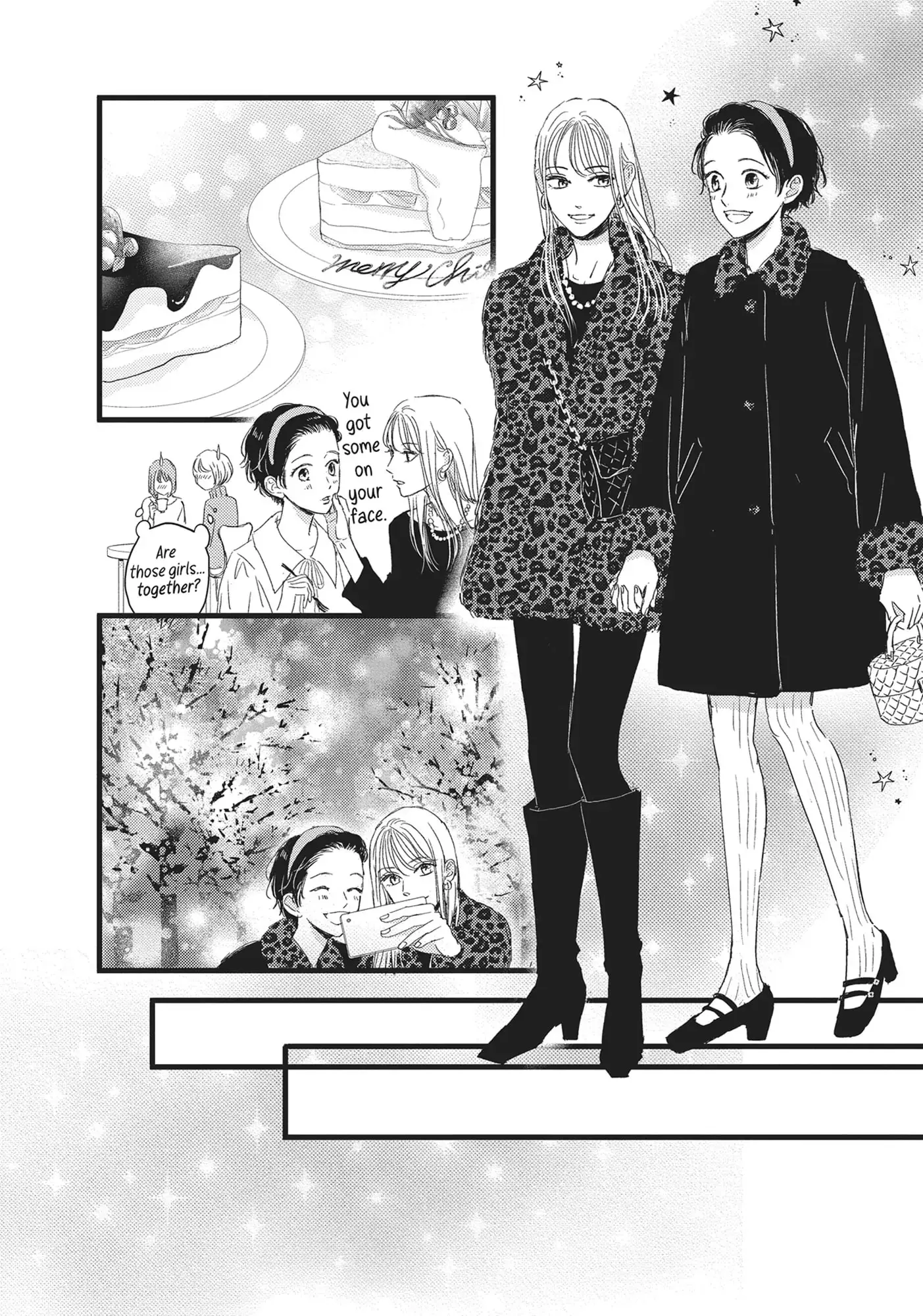 Cinderella Closet - Chapter 25 - Page 20