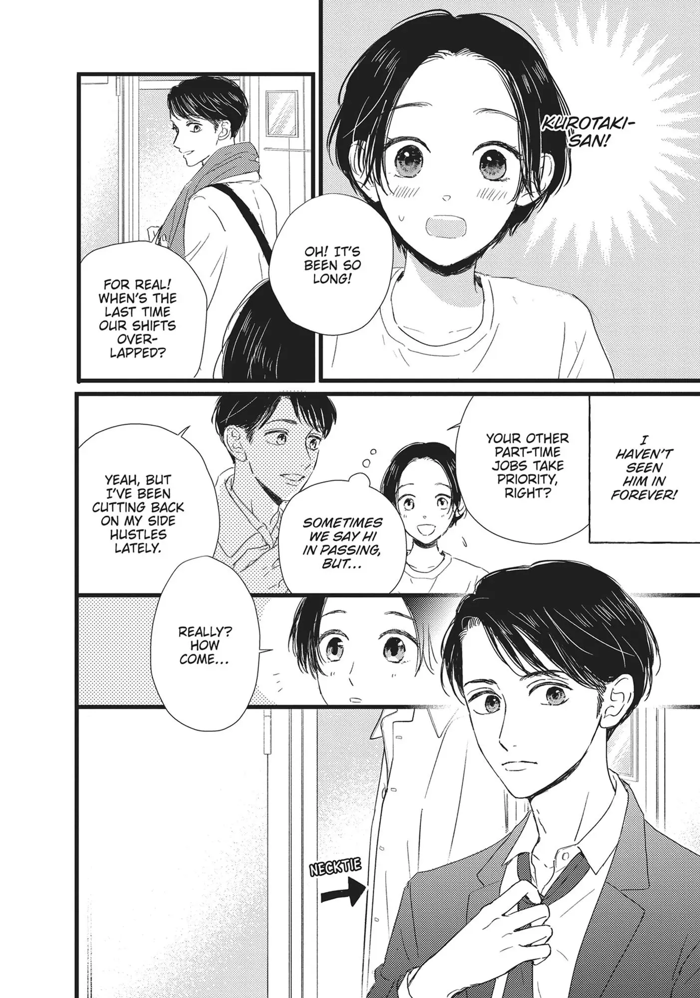 Cinderella Closet - Chapter 25 - Page 24