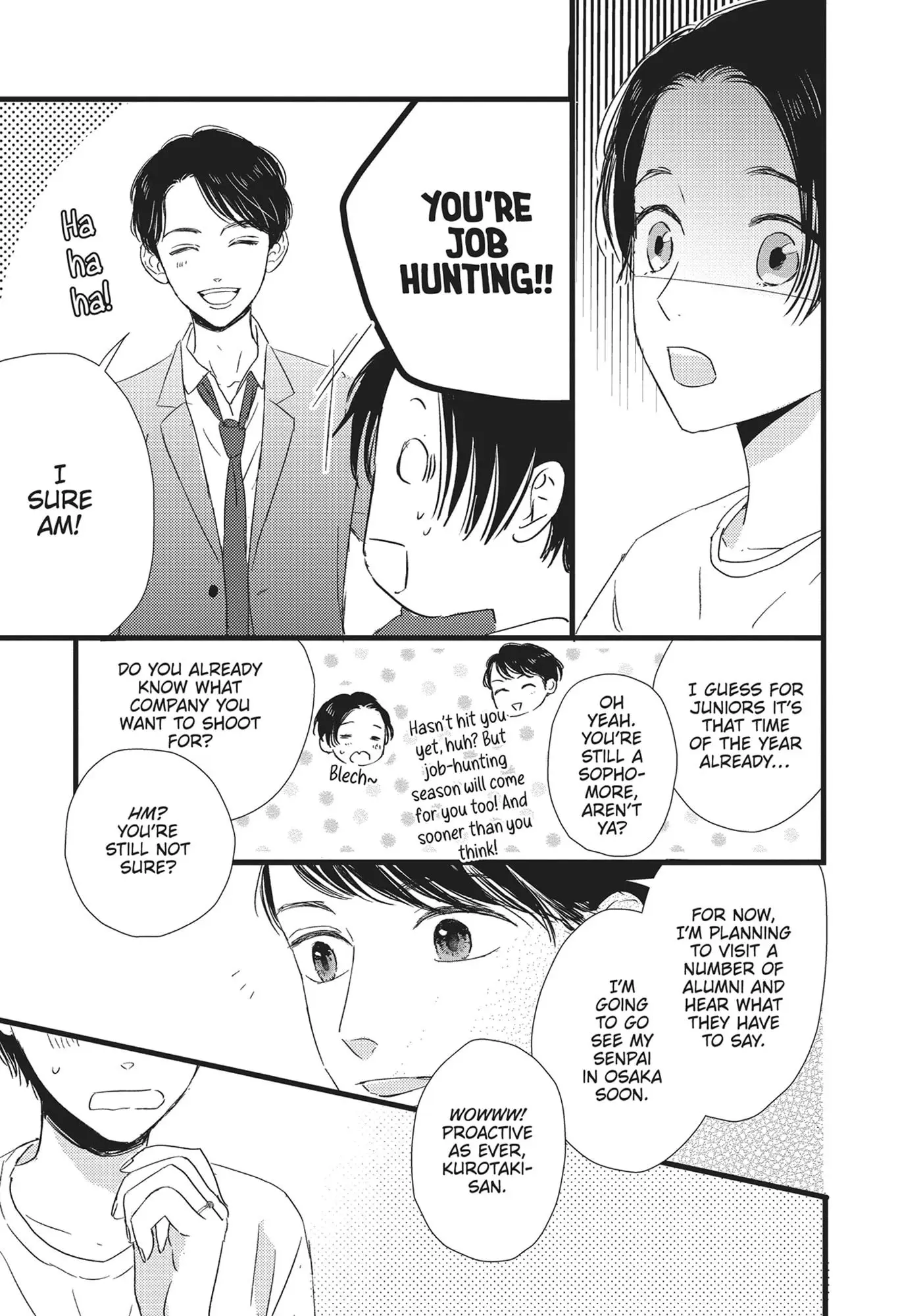 Cinderella Closet - Chapter 25 - Page 25