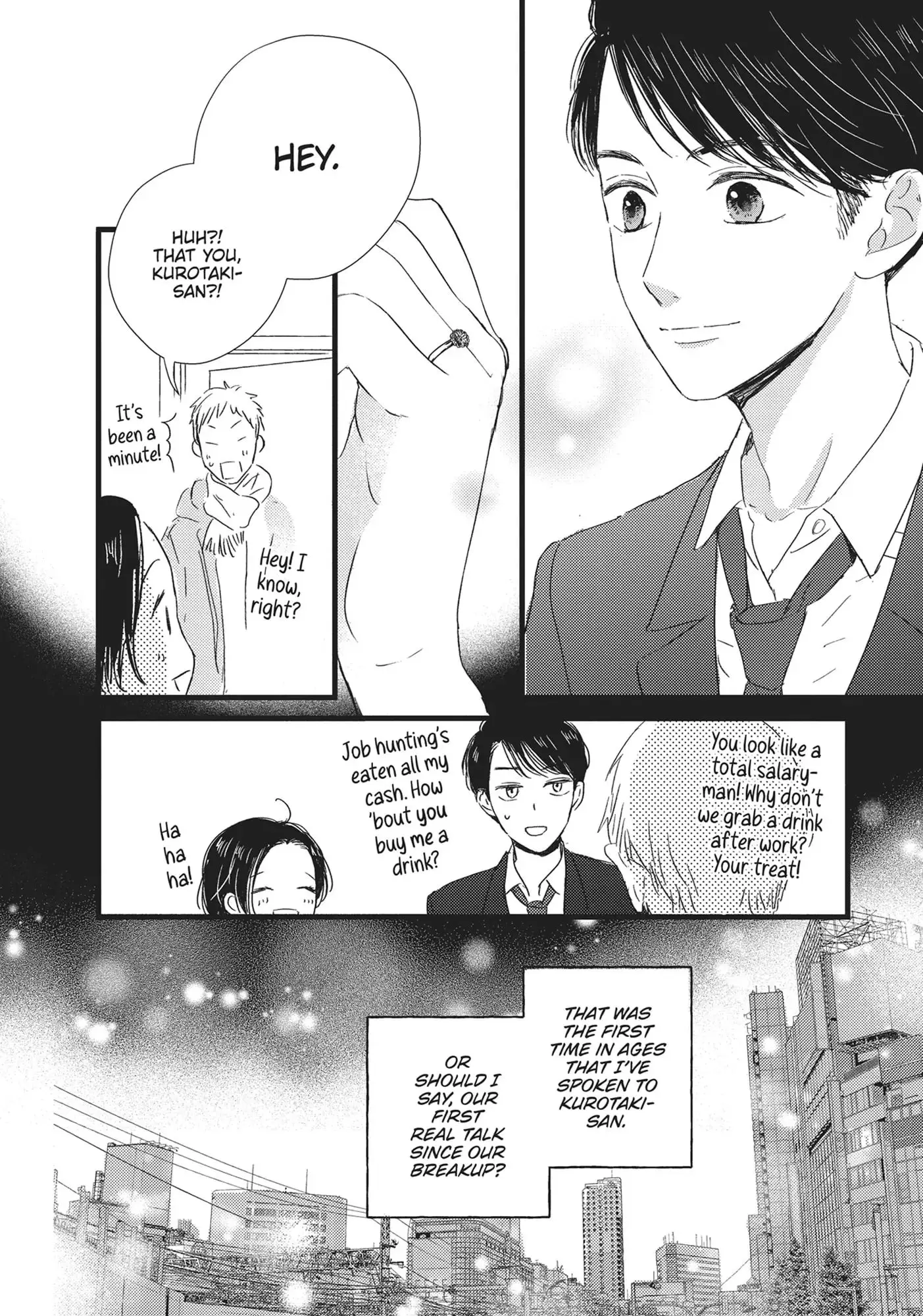 Cinderella Closet - Chapter 25 - Page 26