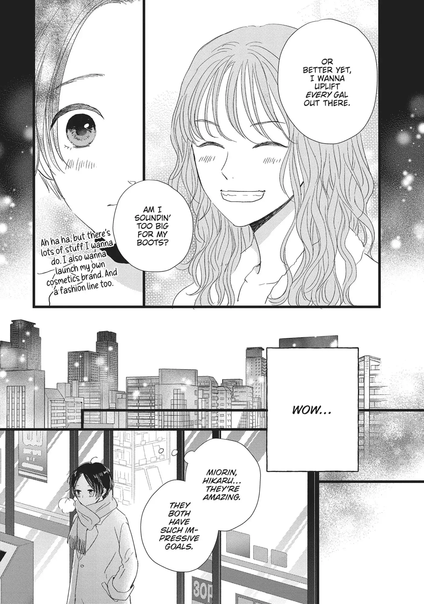 Cinderella Closet - Chapter 25 - Page 37
