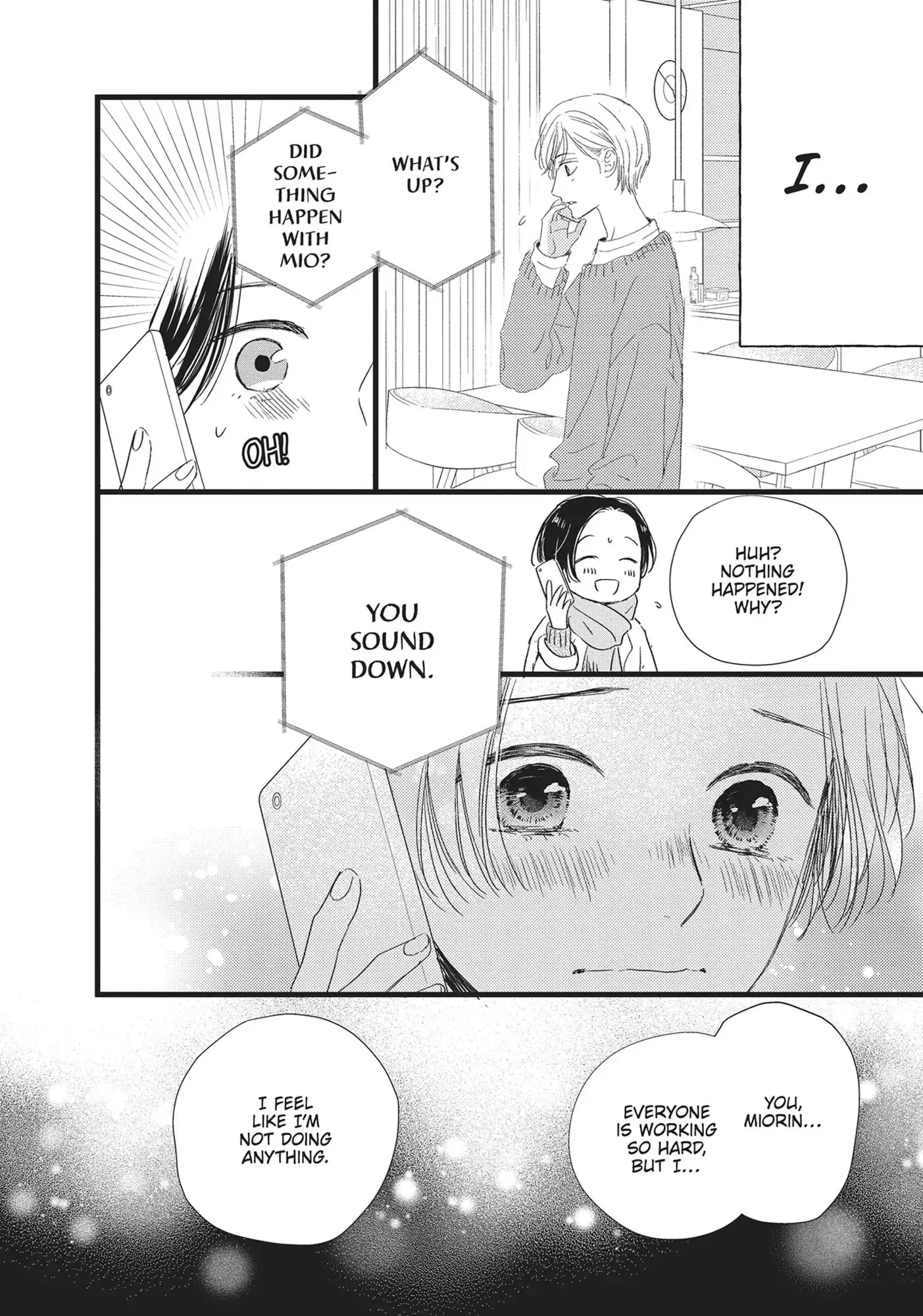 Cinderella Closet - Chapter 25 - Page 40