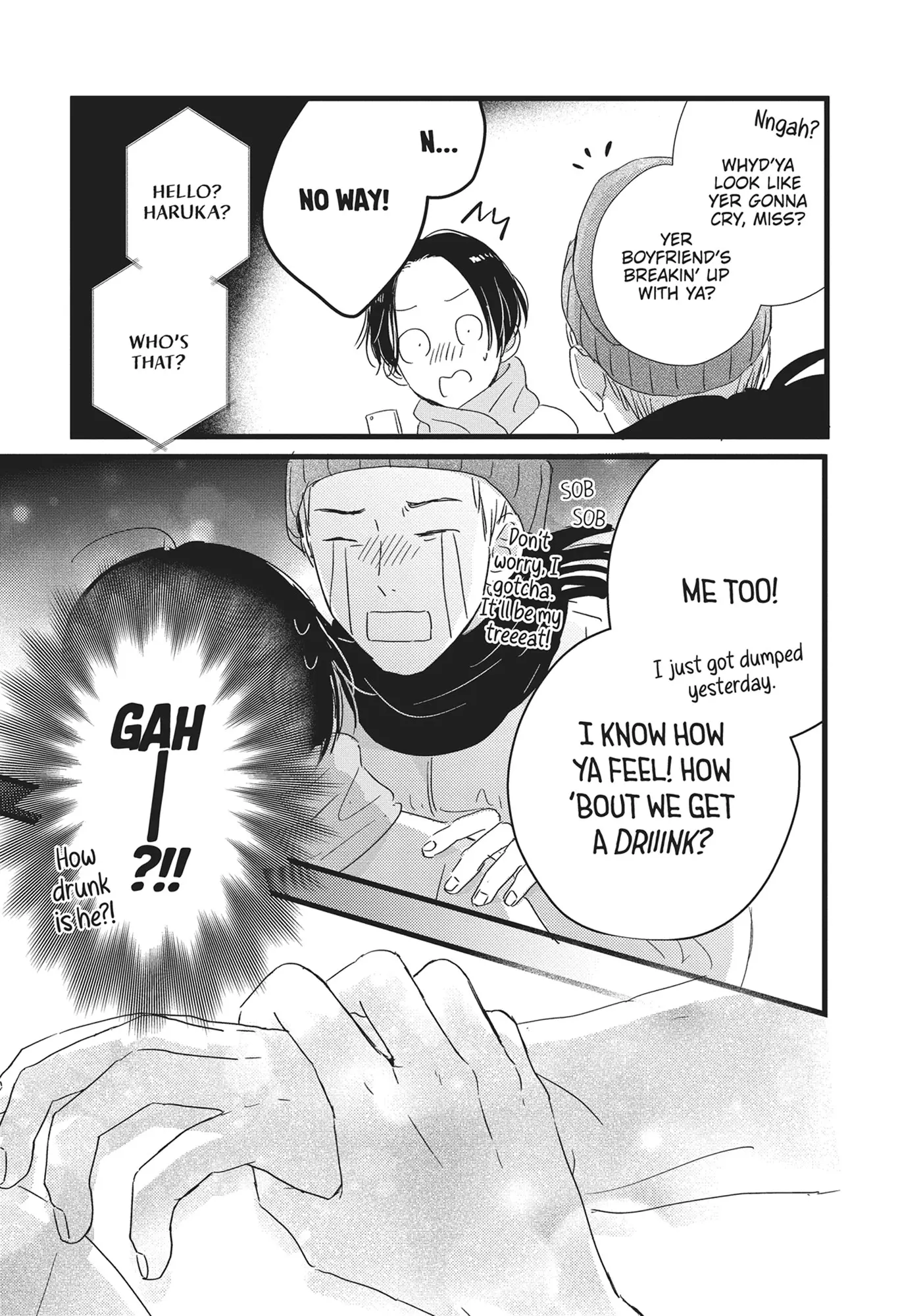 Cinderella Closet - Chapter 25 - Page 43