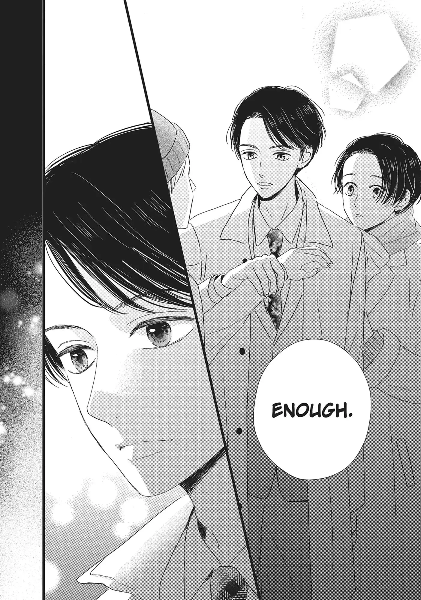 Cinderella Closet - Chapter 25 - Page 44