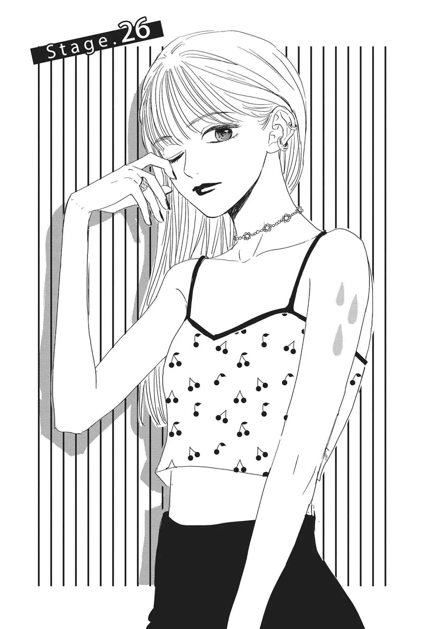 Cinderella Closet - Chapter 26 - Page 1