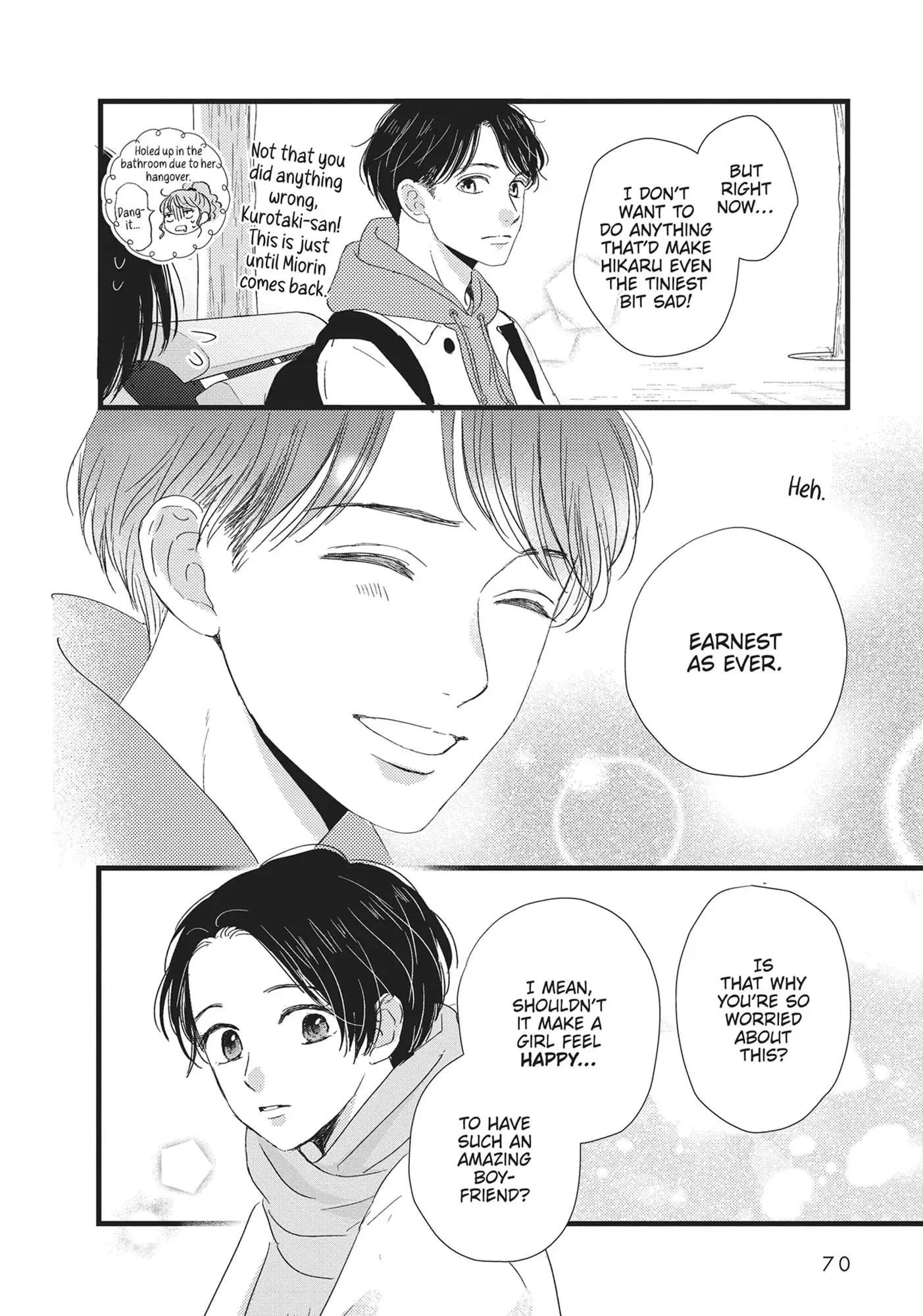 Cinderella Closet - Chapter 26 - Page 24