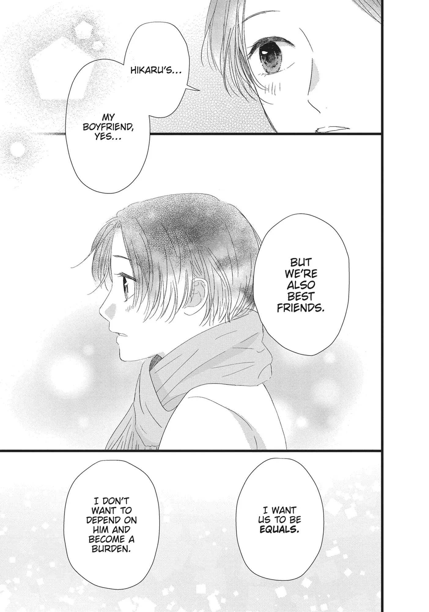 Cinderella Closet - Chapter 26 - Page 25