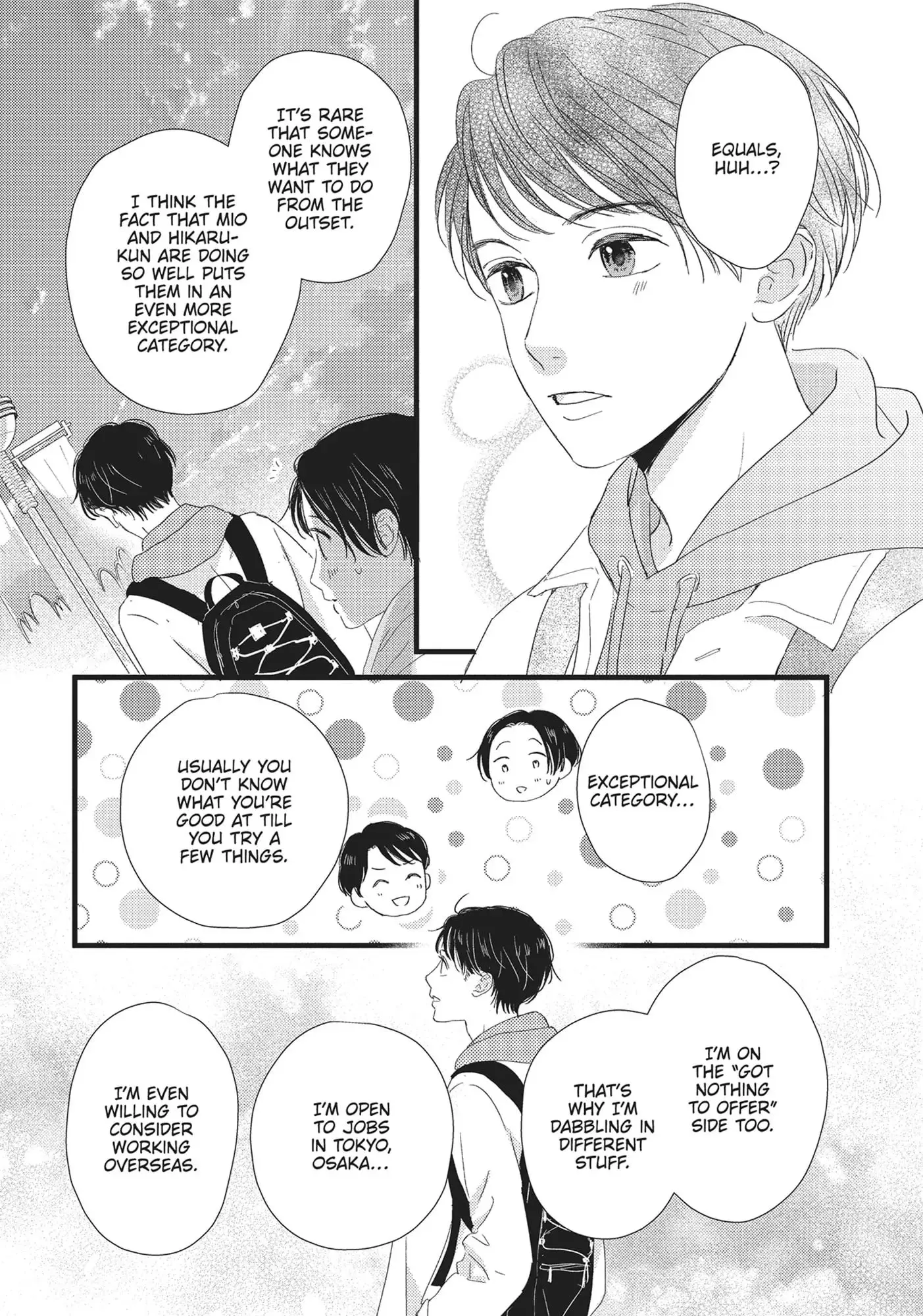 Cinderella Closet - Chapter 26 - Page 27