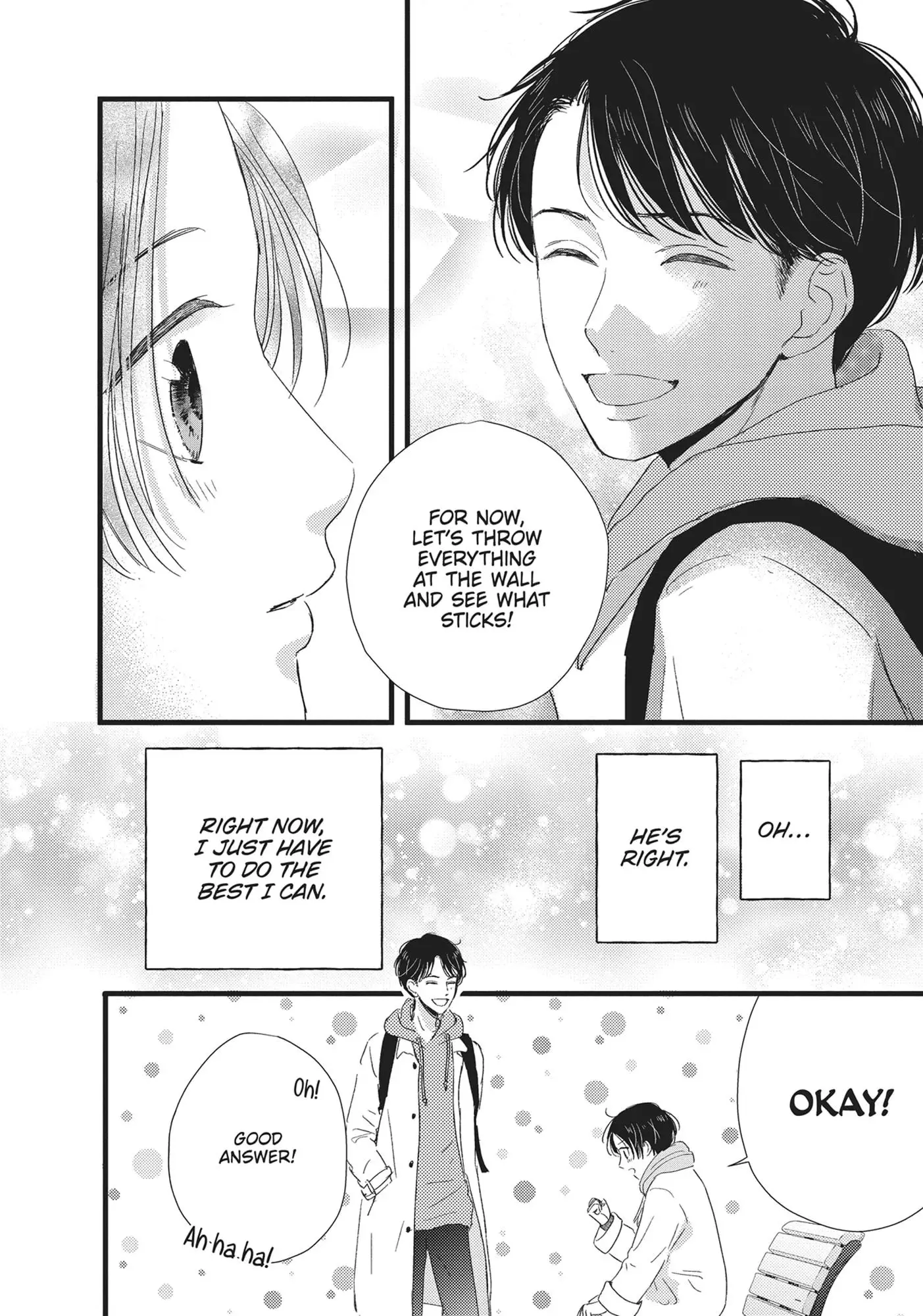 Cinderella Closet - Chapter 26 - Page 28