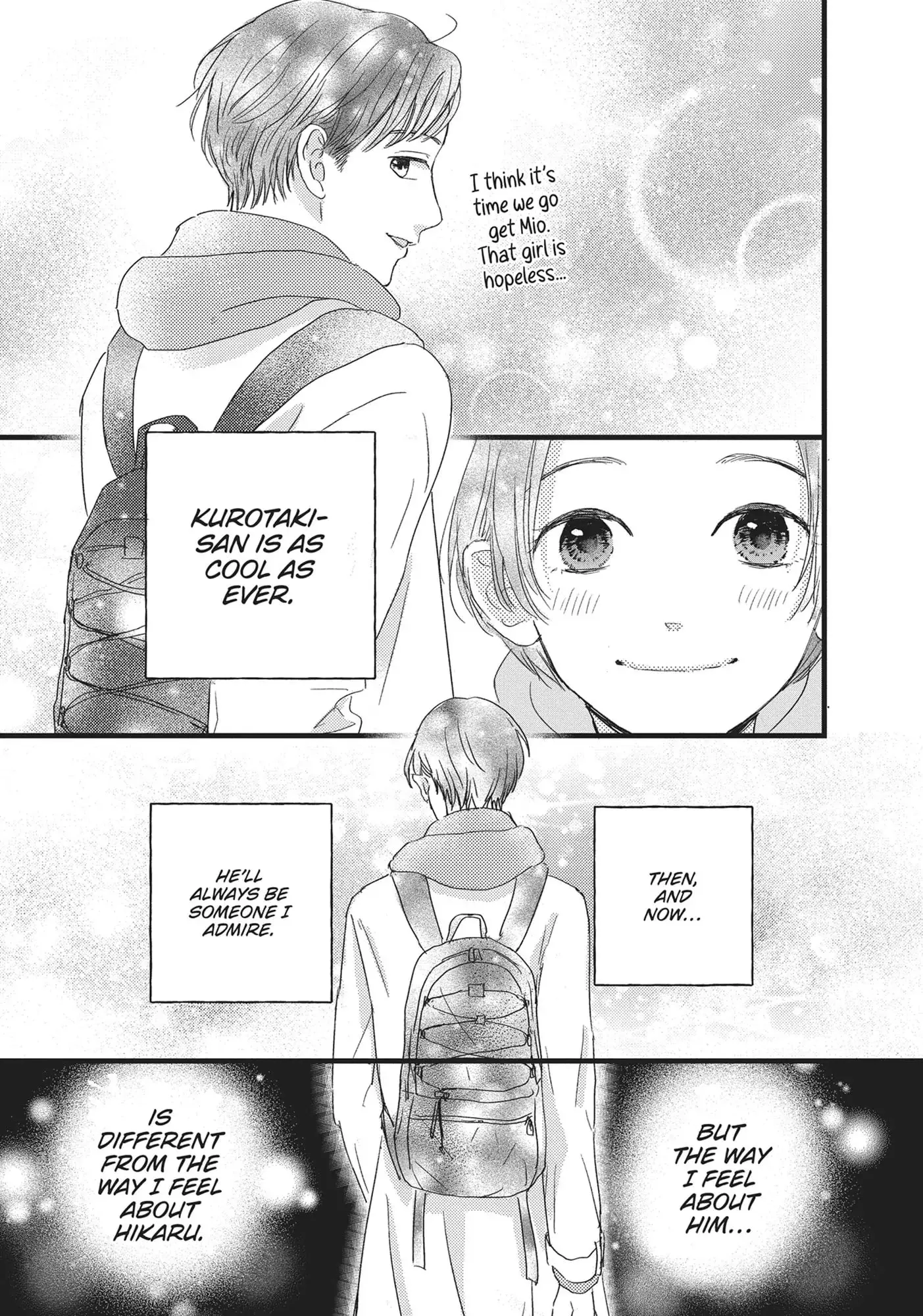 Cinderella Closet - Chapter 26 - Page 29