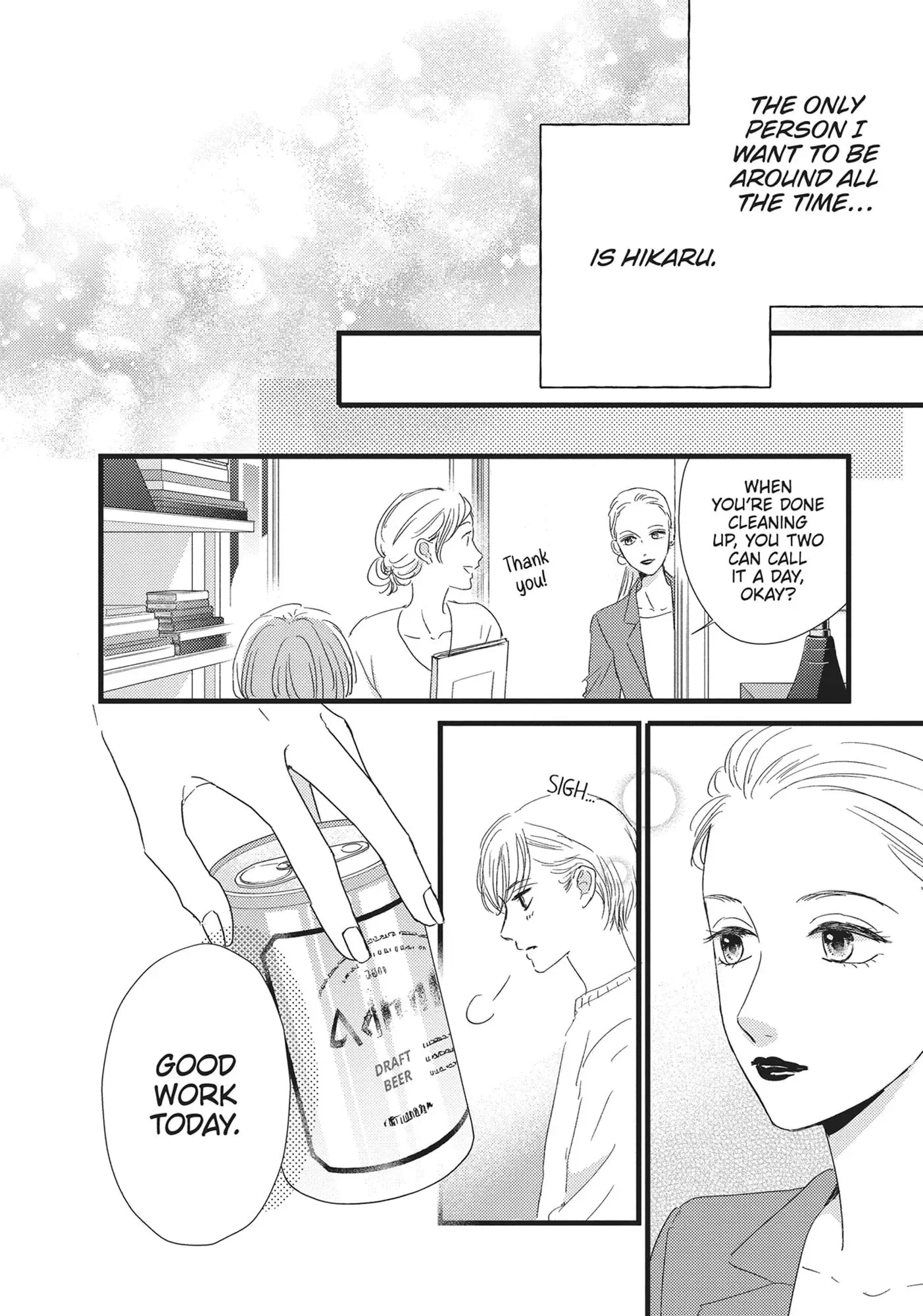 Cinderella Closet - Chapter 26 - Page 30