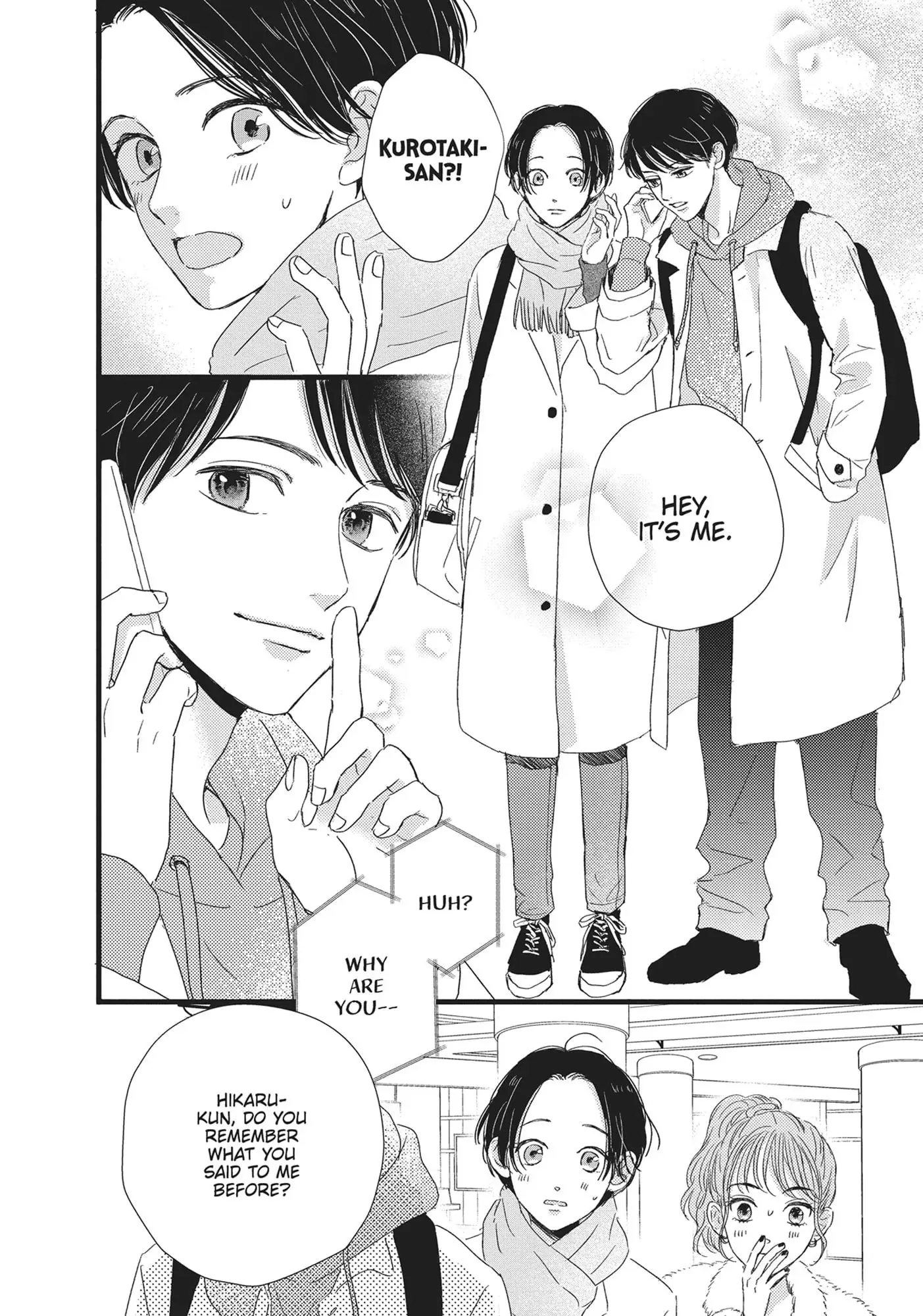 Cinderella Closet - Chapter 26 - Page 36