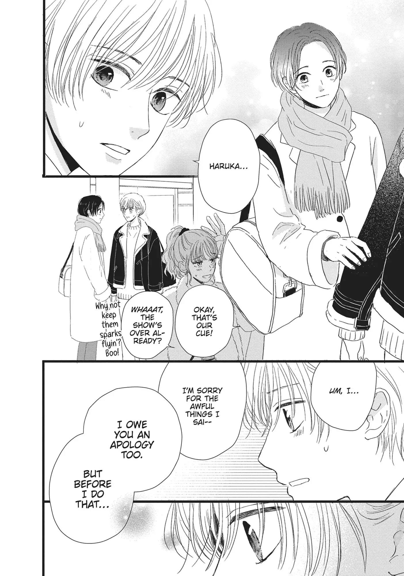 Cinderella Closet - Chapter 26 - Page 40