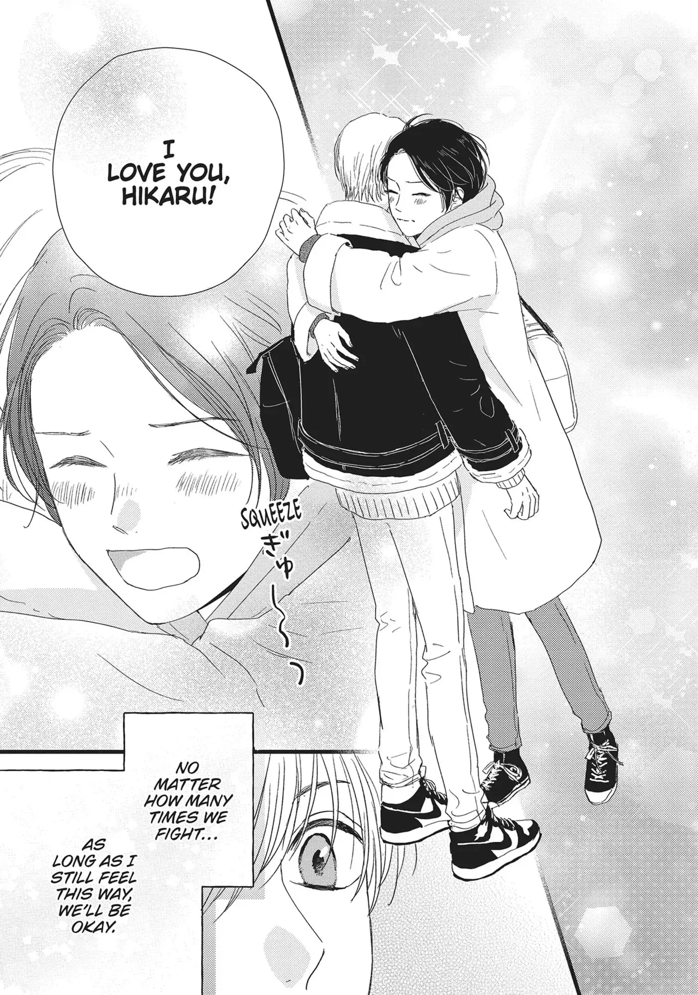 Cinderella Closet - Chapter 26 - Page 41