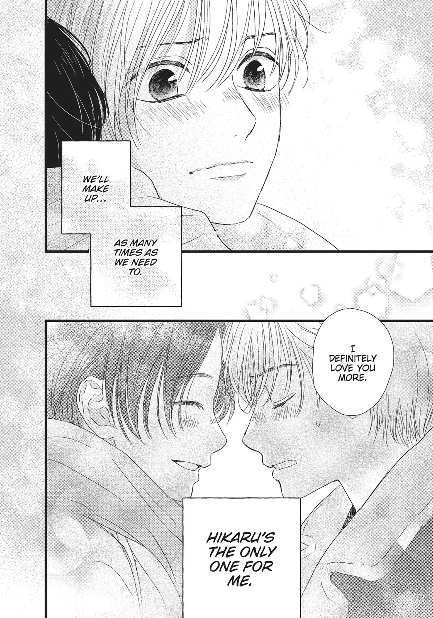 Cinderella Closet - Chapter 26 - Page 42