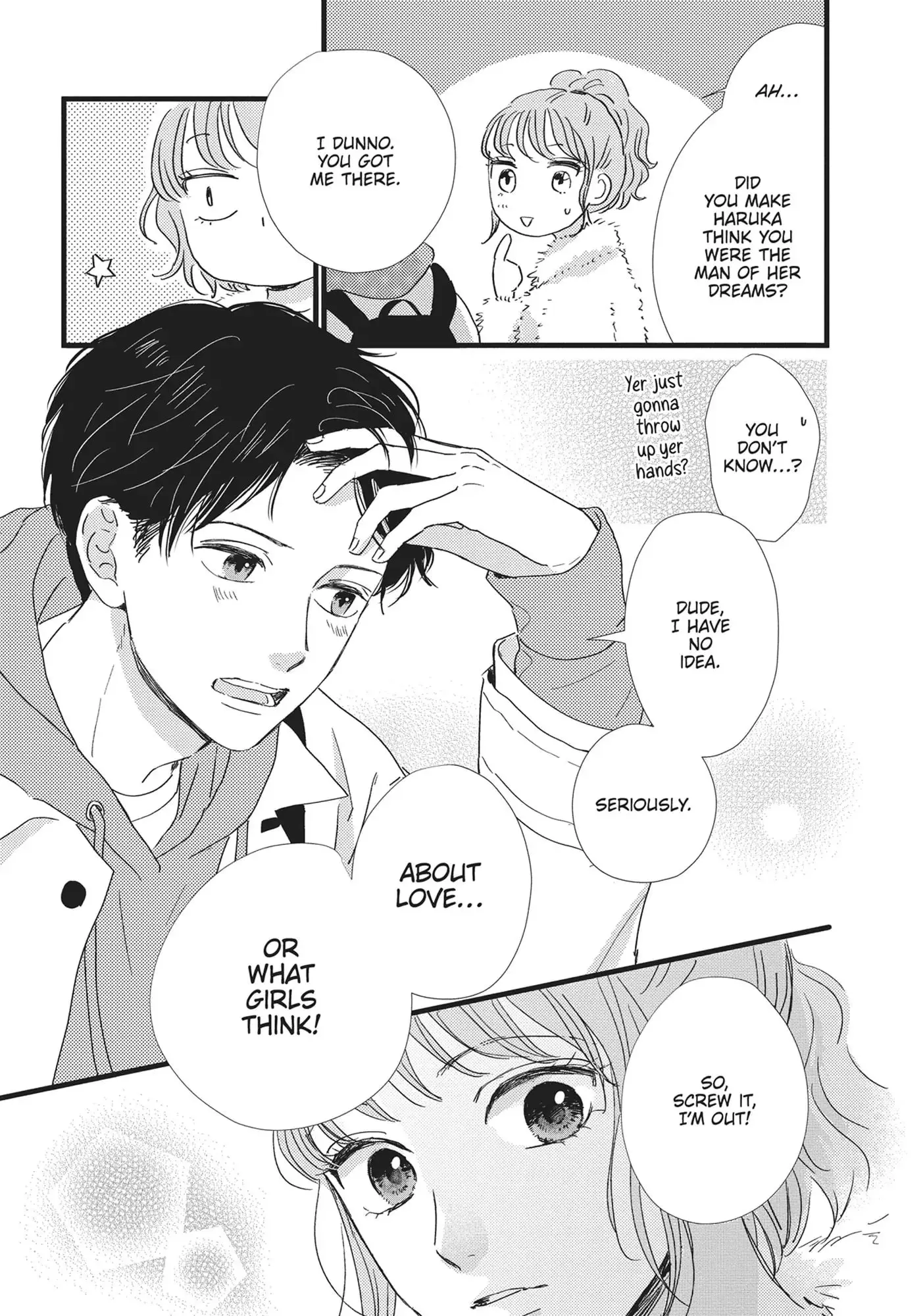 Cinderella Closet - Chapter 27 - Page 5
