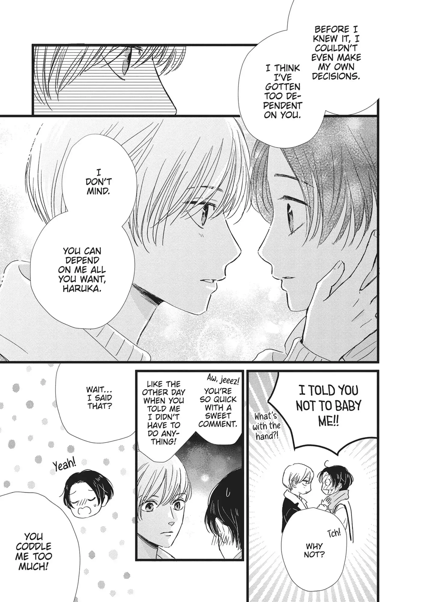Cinderella Closet - Chapter 27 - Page 11