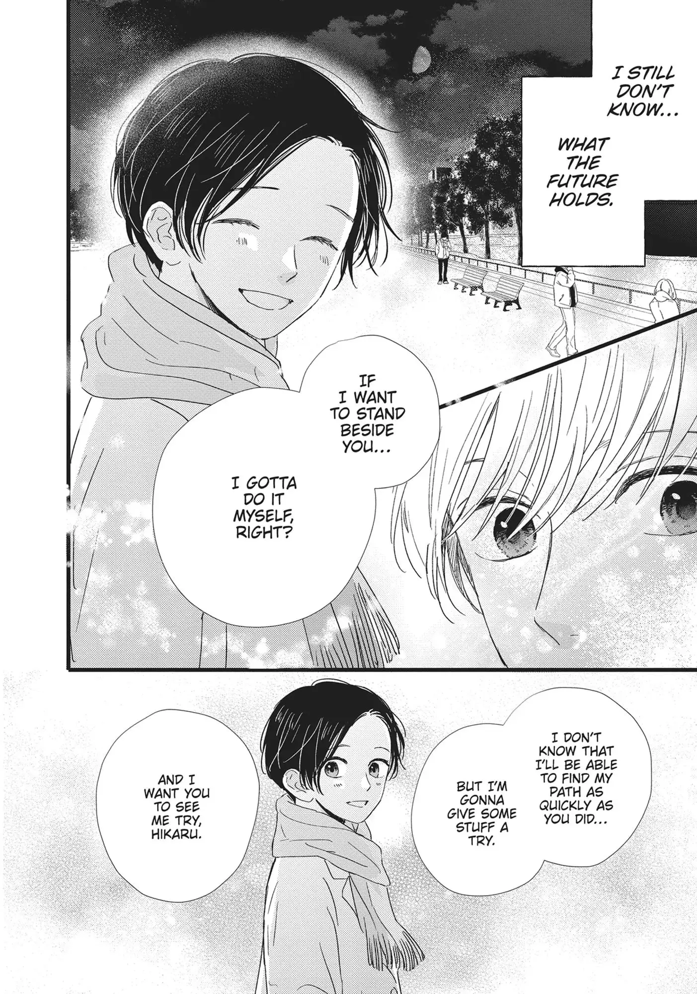 Cinderella Closet - Chapter 27 - Page 12