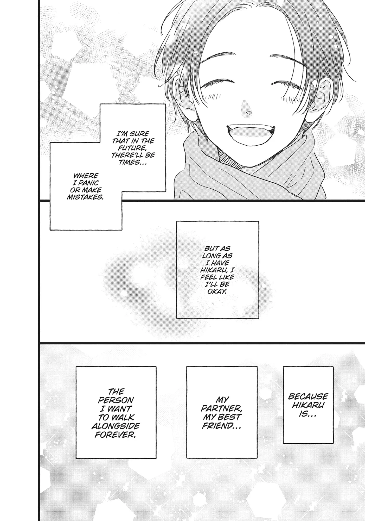 Cinderella Closet - Chapter 27 - Page 14