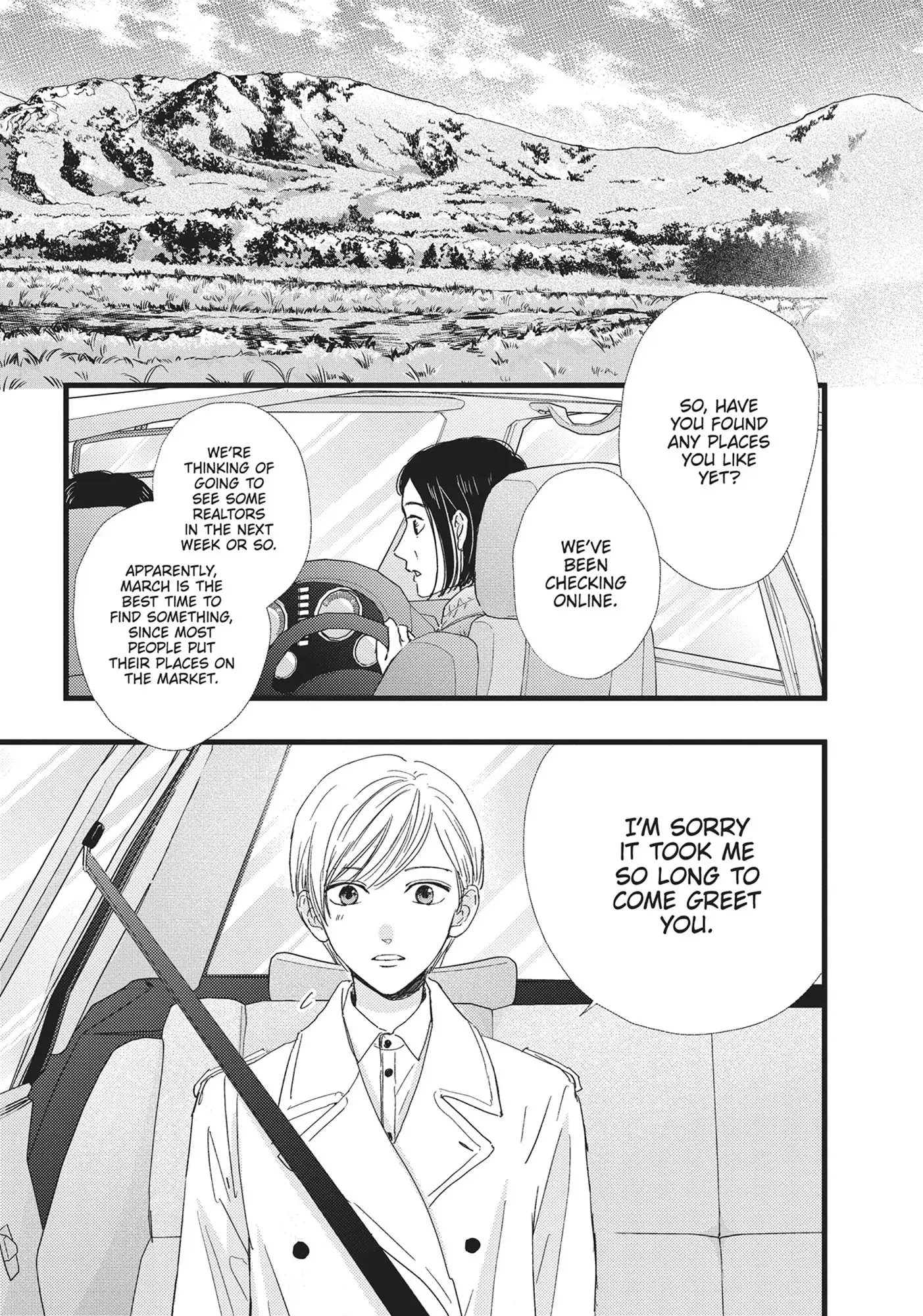 Cinderella Closet - Chapter 27 - Page 15