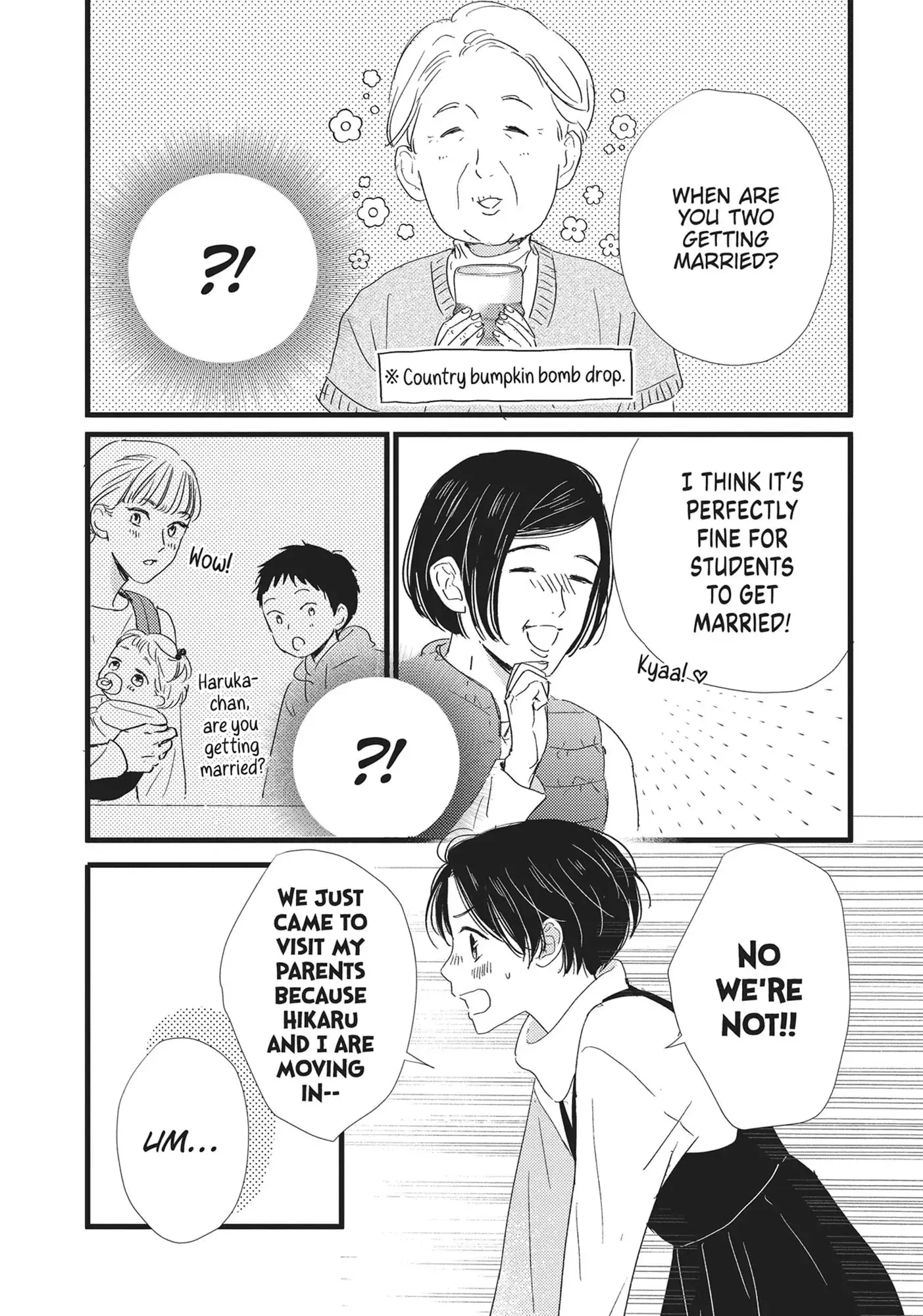 Cinderella Closet - Chapter 27 - Page 20