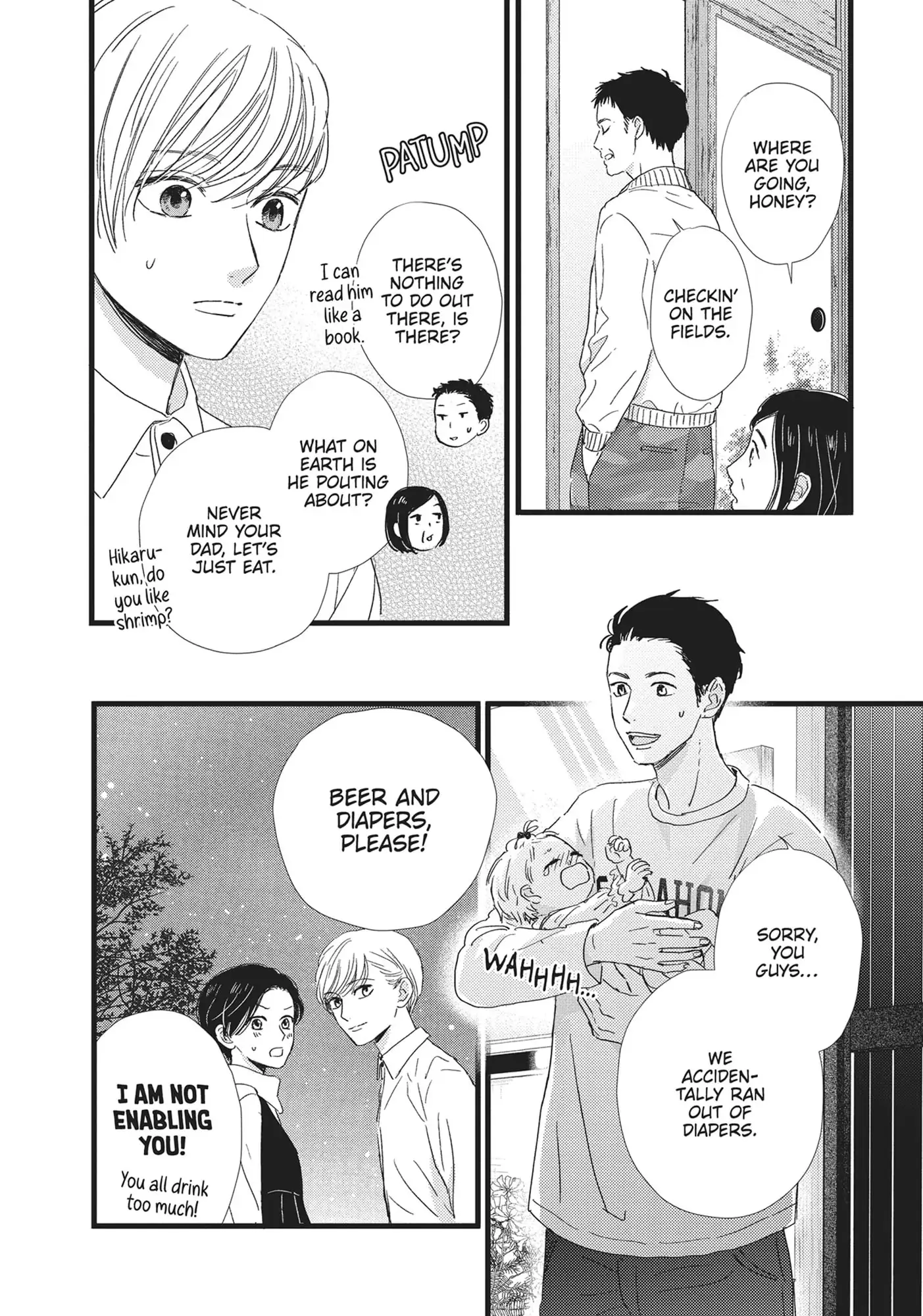 Cinderella Closet - Chapter 27 - Page 24