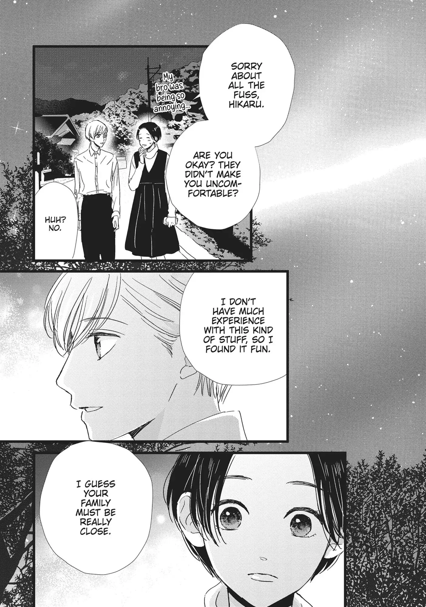 Cinderella Closet - Chapter 27 - Page 25