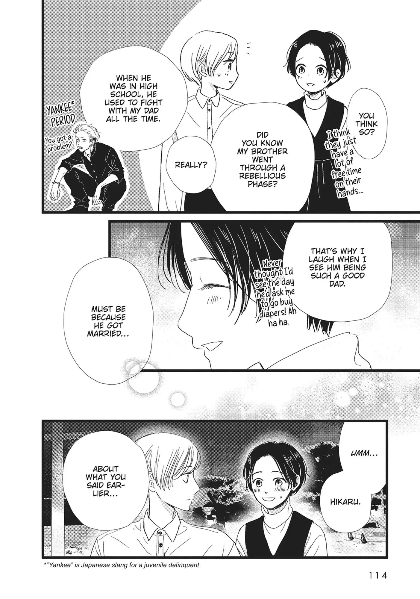 Cinderella Closet - Chapter 27 - Page 26