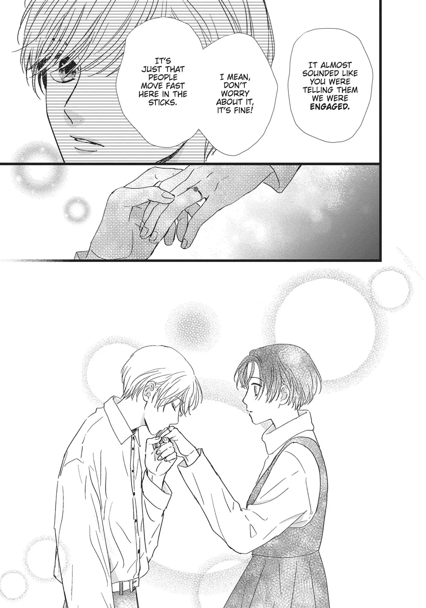 Cinderella Closet - Chapter 27 - Page 27