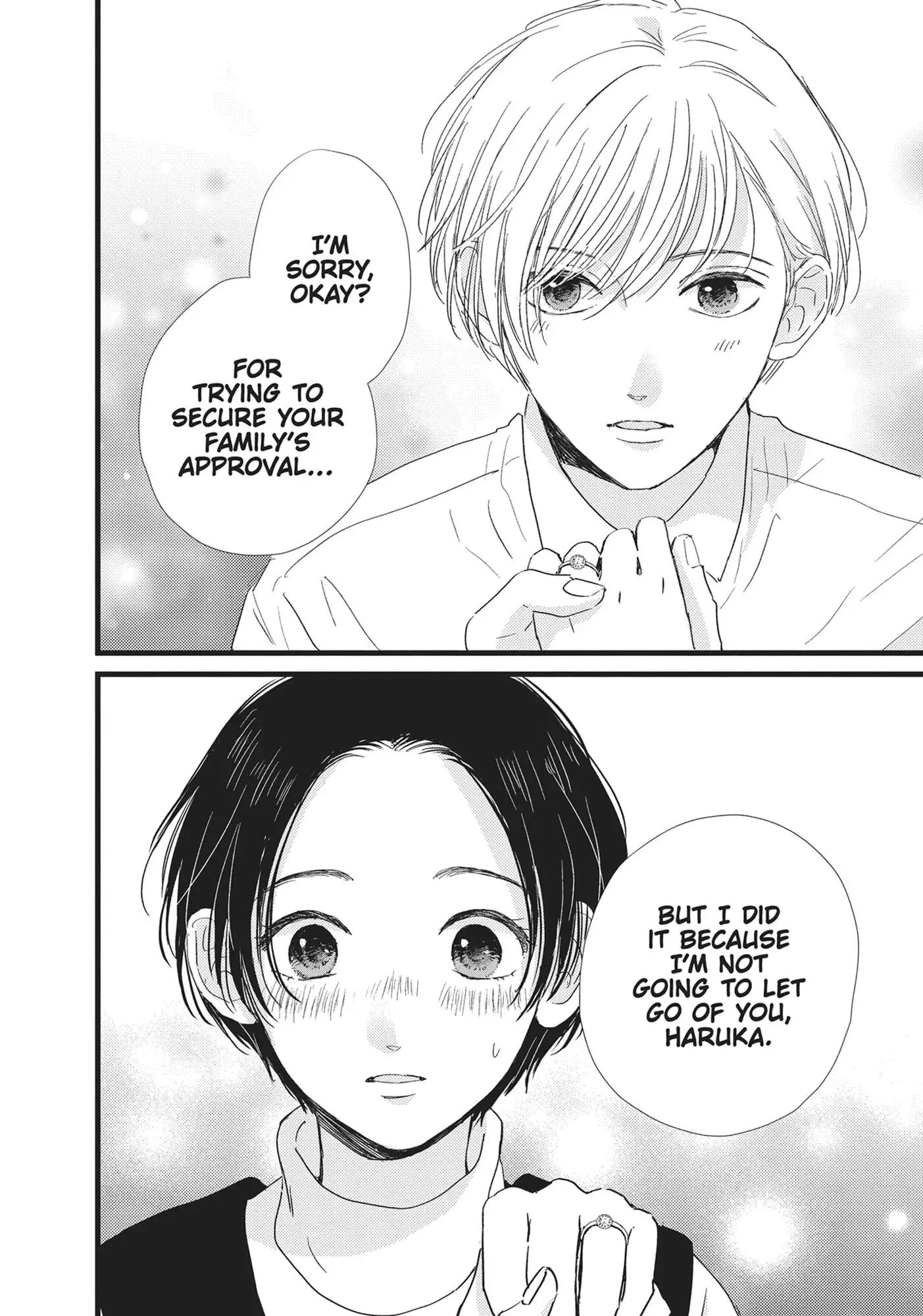 Cinderella Closet - Chapter 27 - Page 28