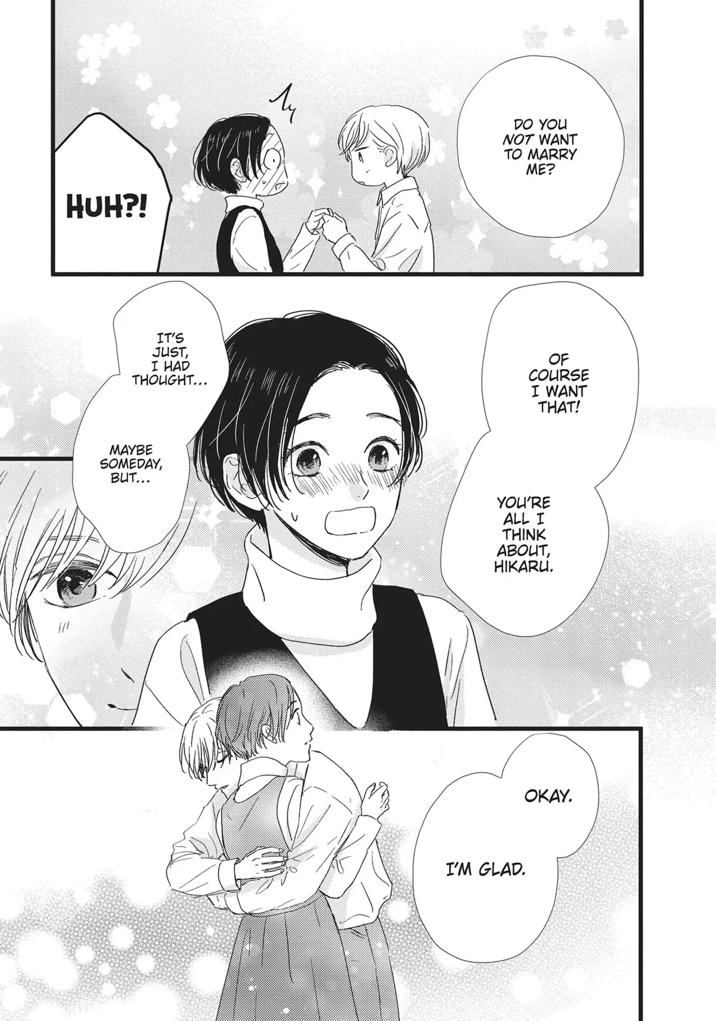 Cinderella Closet - Chapter 27 - Page 29