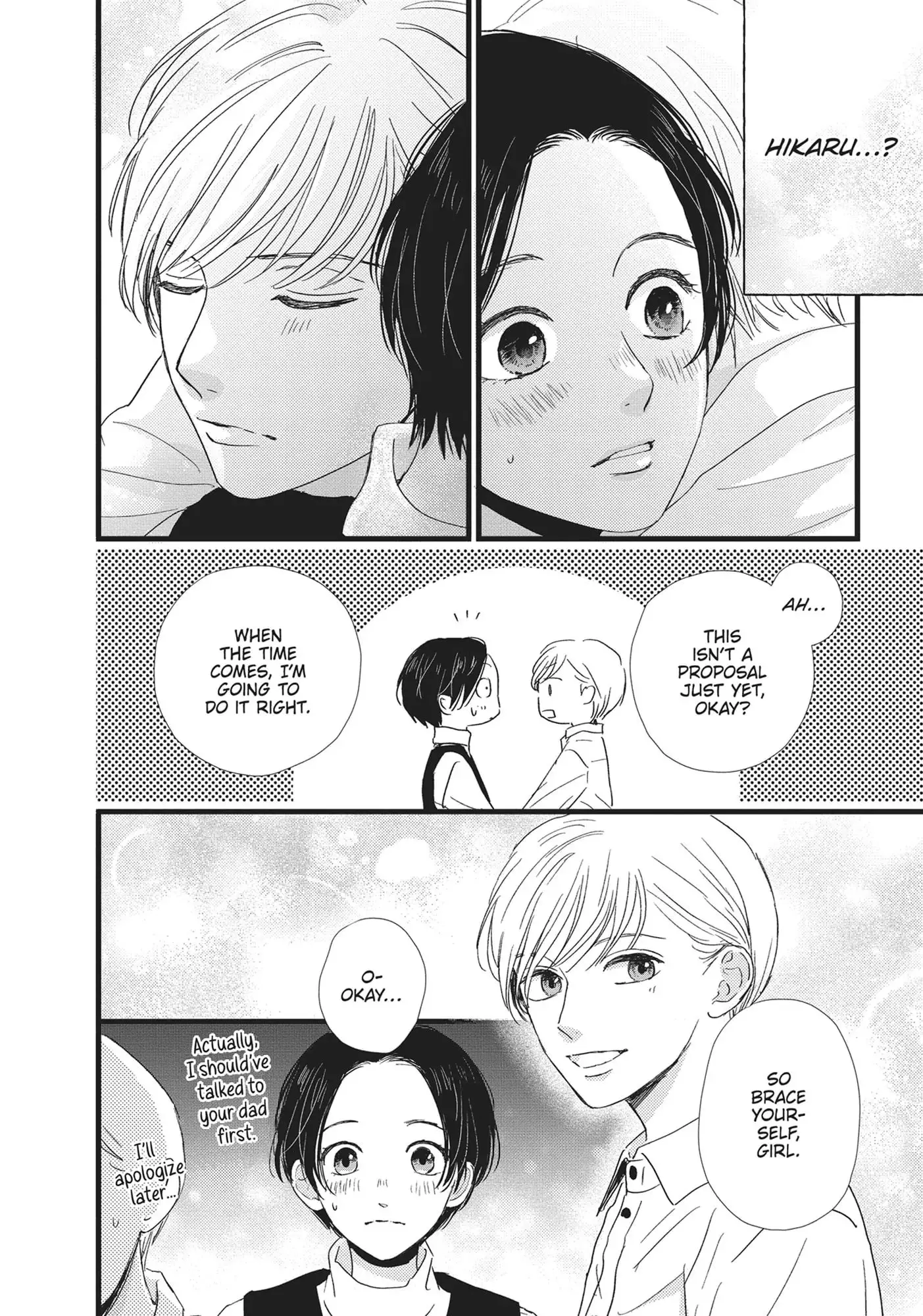 Cinderella Closet - Chapter 27 - Page 30