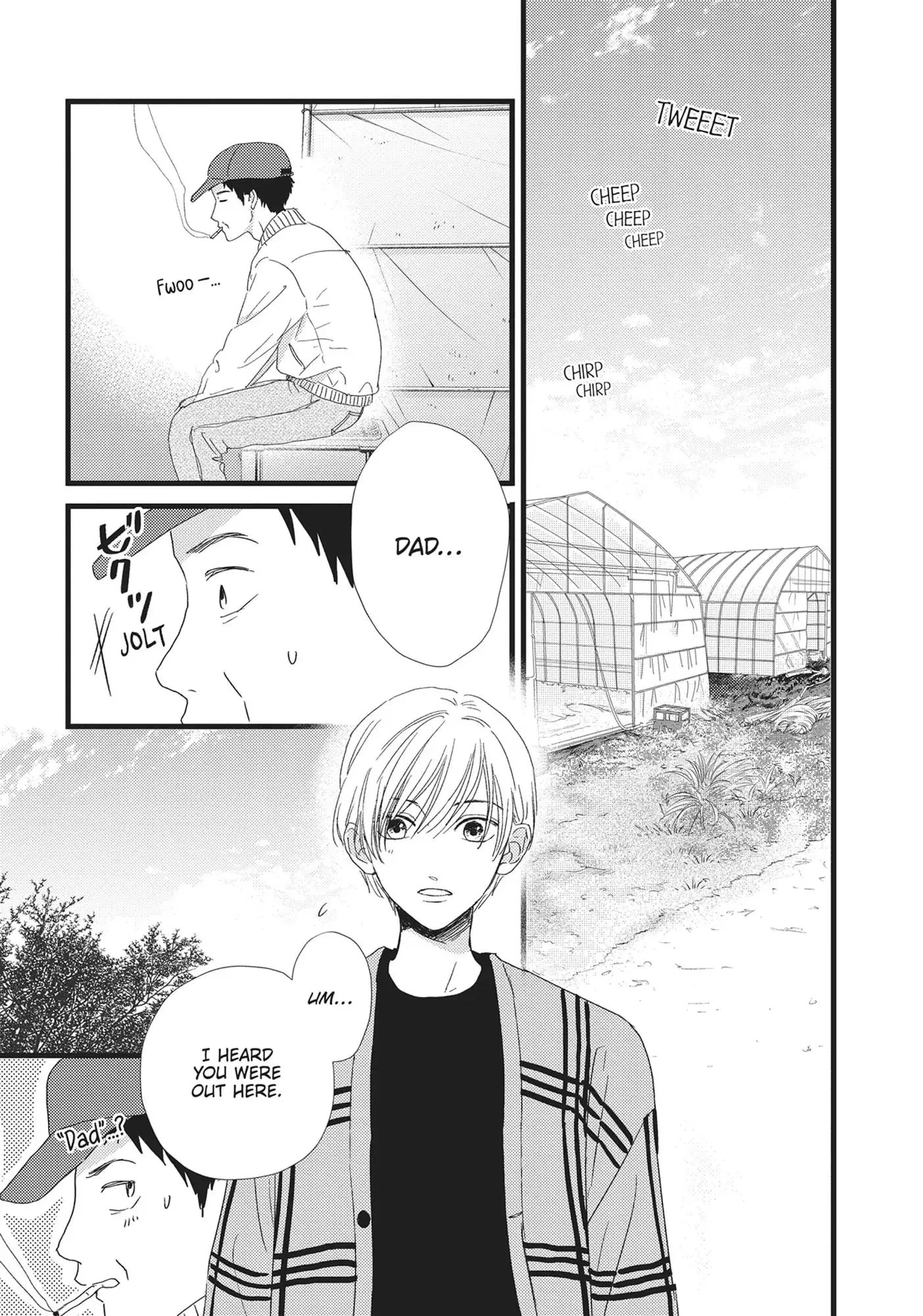 Cinderella Closet - Chapter 27 - Page 31