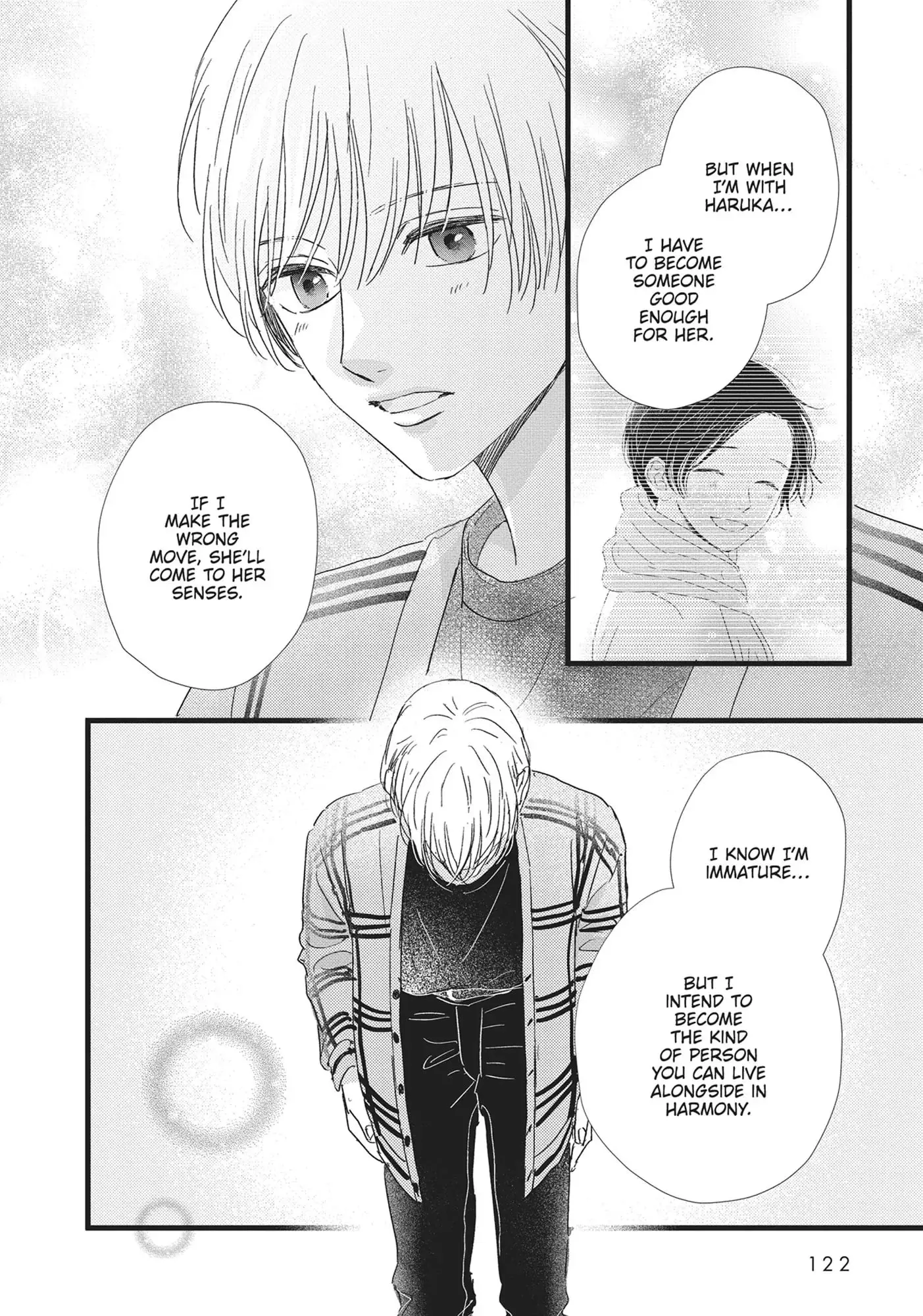 Cinderella Closet - Chapter 27 - Page 34