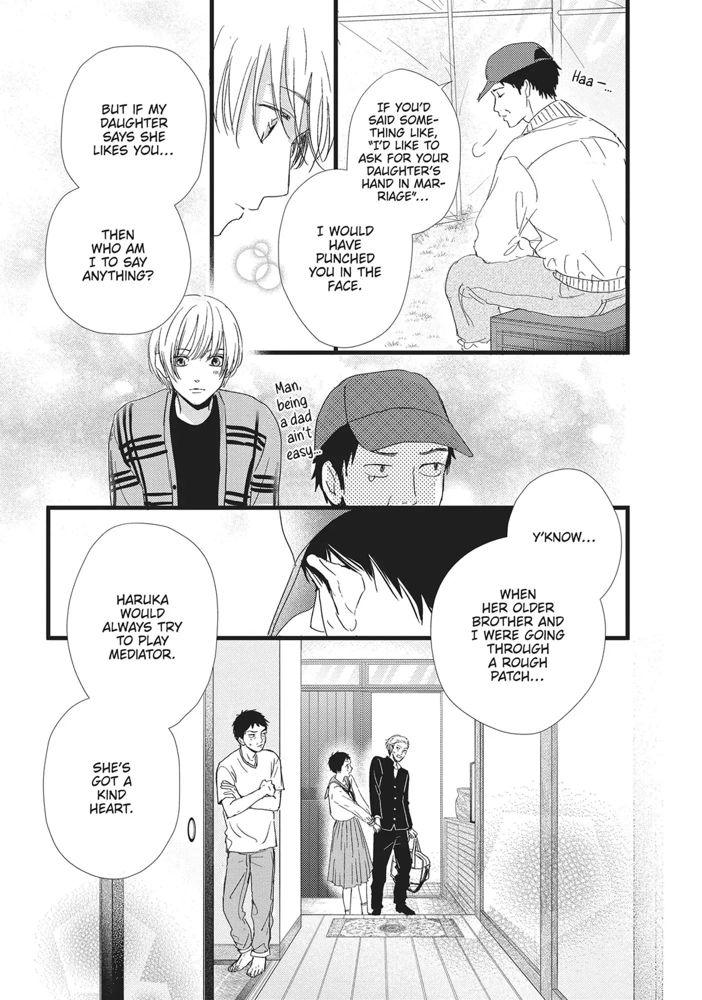 Cinderella Closet - Chapter 27 - Page 35