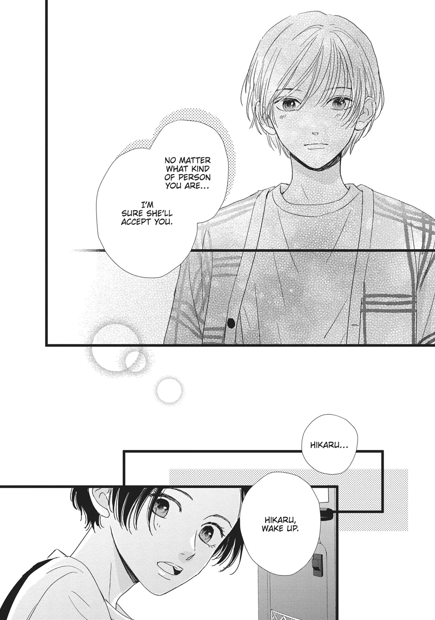 Cinderella Closet - Chapter 27 - Page 36